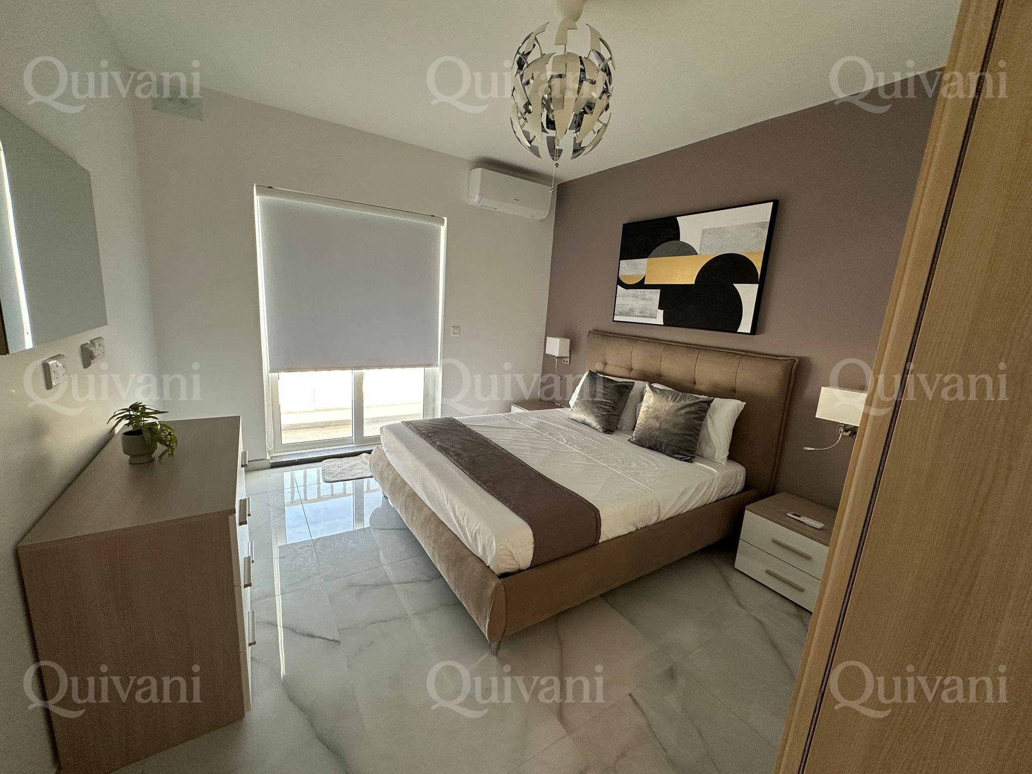 Bahar ic-Caghaq Furnished Penthouse