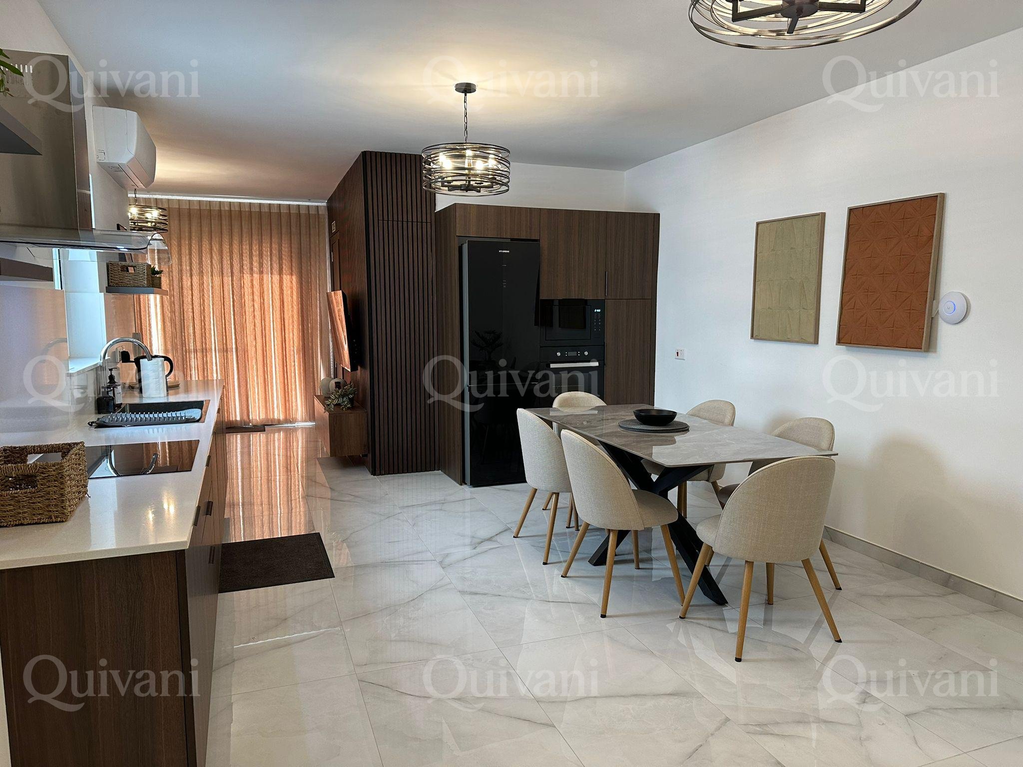Bahar ic-Caghaq Furnished Penthouse