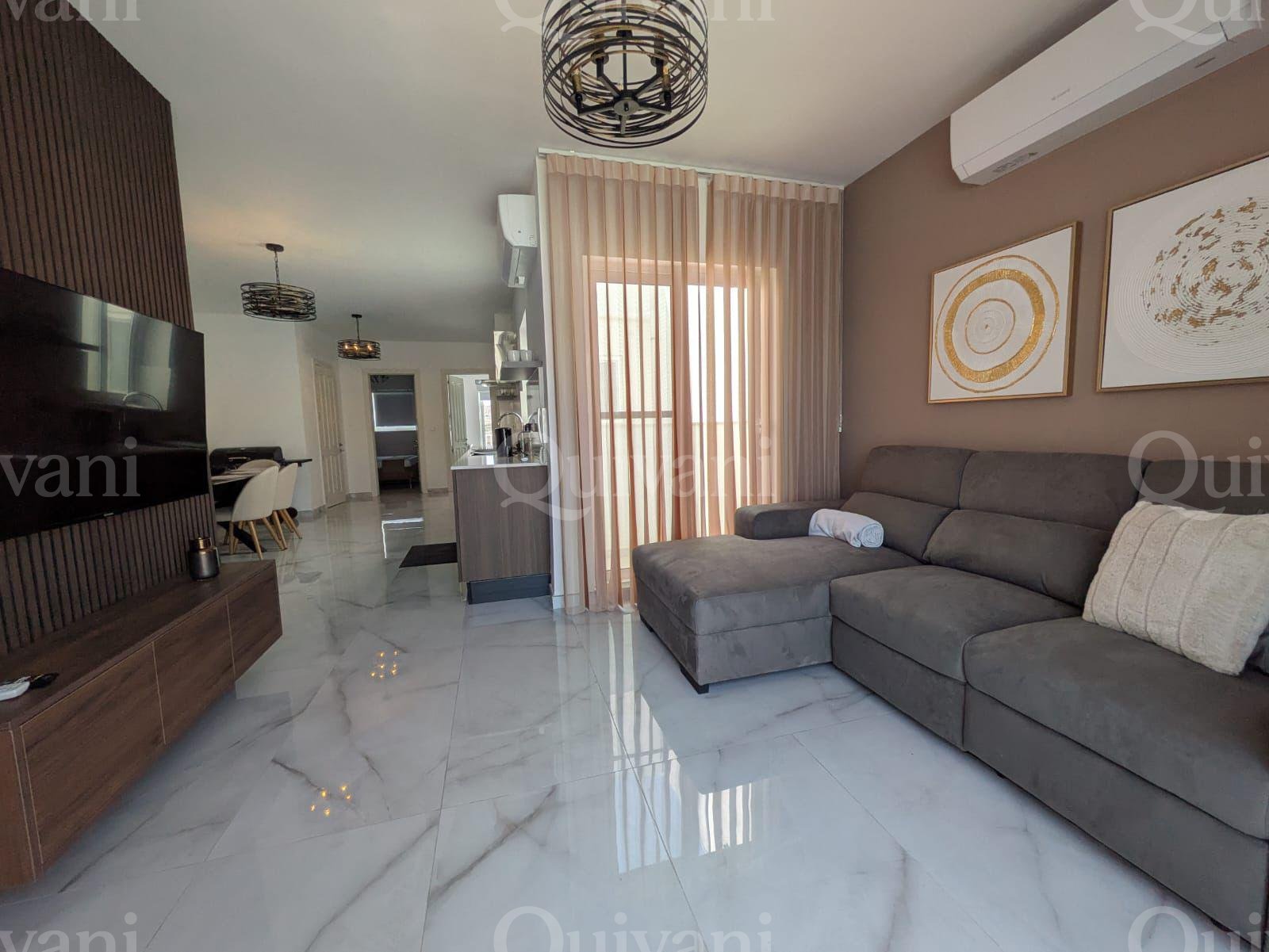 Bahar ic-Caghaq Furnished Penthouse