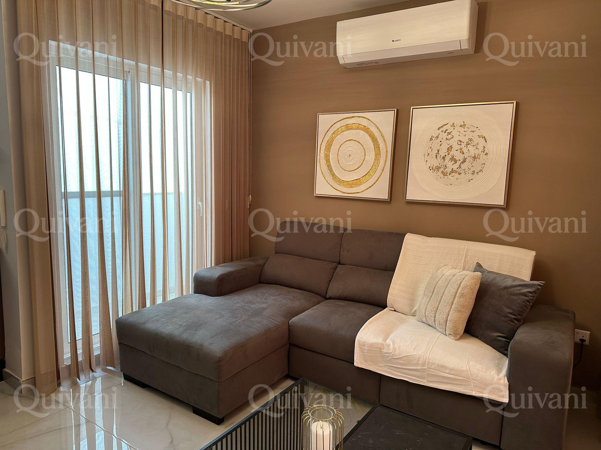 Bahar ic-Caghaq Furnished Penthouse