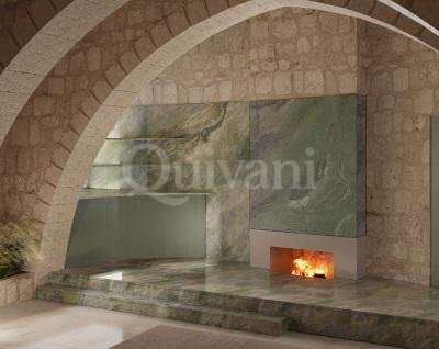 Balzan Shell Townhouse