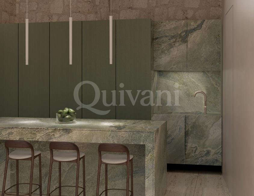 Balzan Shell Townhouse