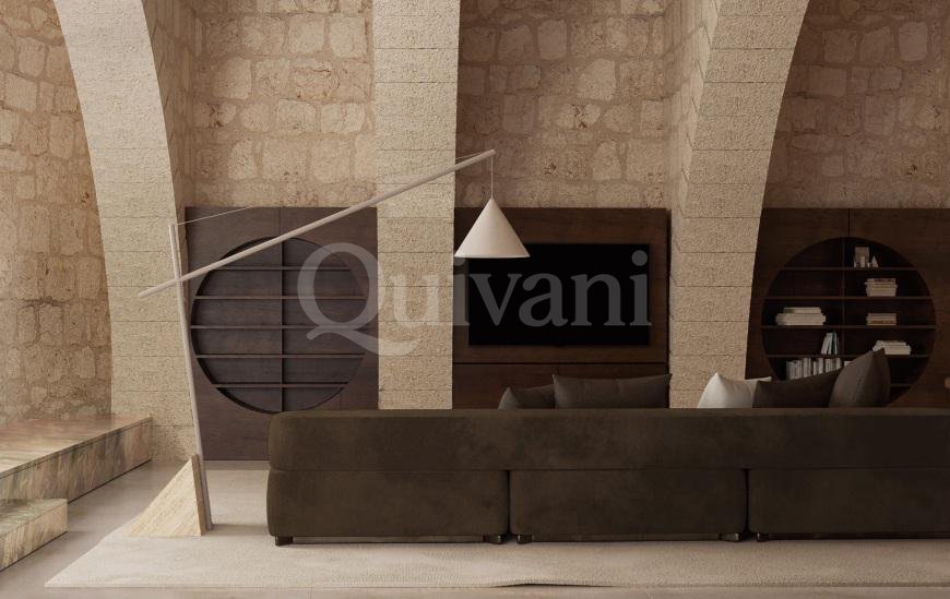 Balzan Shell Townhouse