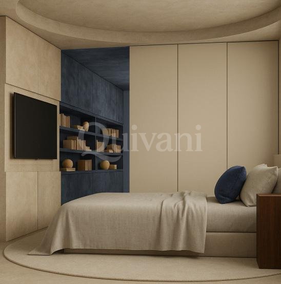 Balzan Shell Townhouse