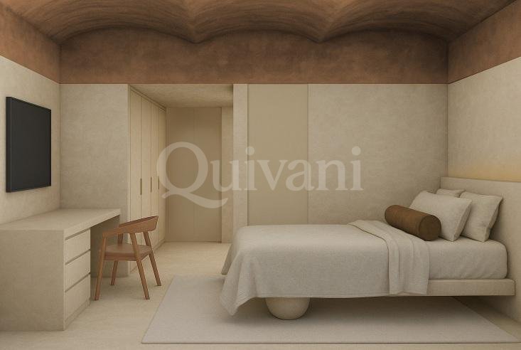 Balzan Shell Townhouse