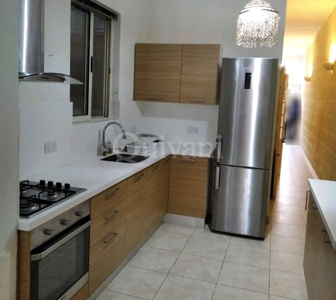 San Gwann Furnished Maisonette