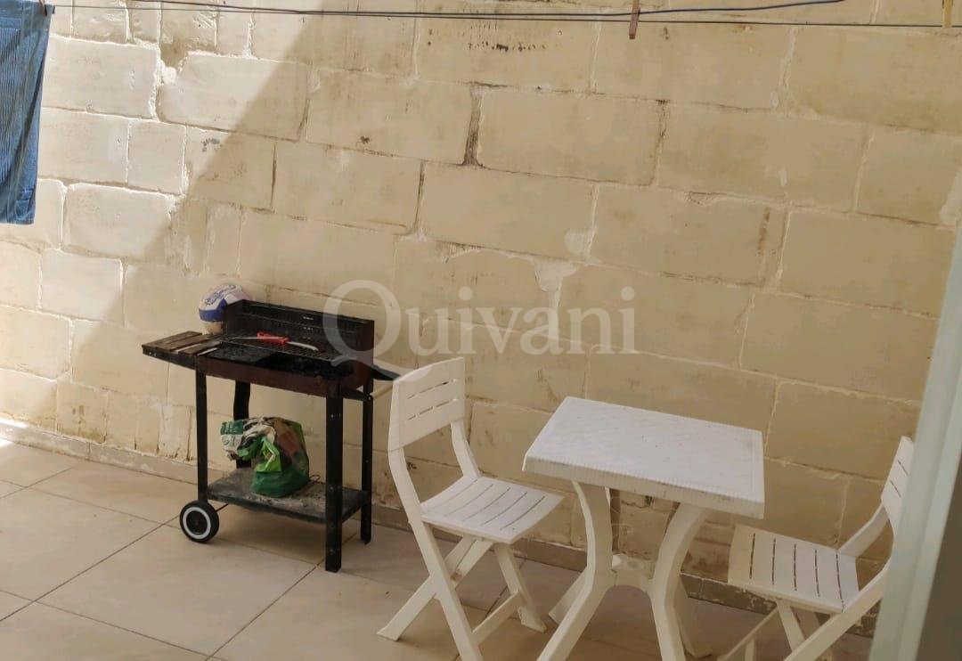 San Gwann Furnished Maisonette
