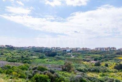 Nadur Shell form Apartment