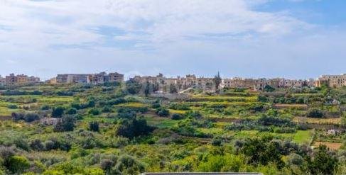 Nadur Shell form Apartment