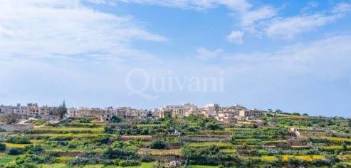 Nadur Shell form Apartment