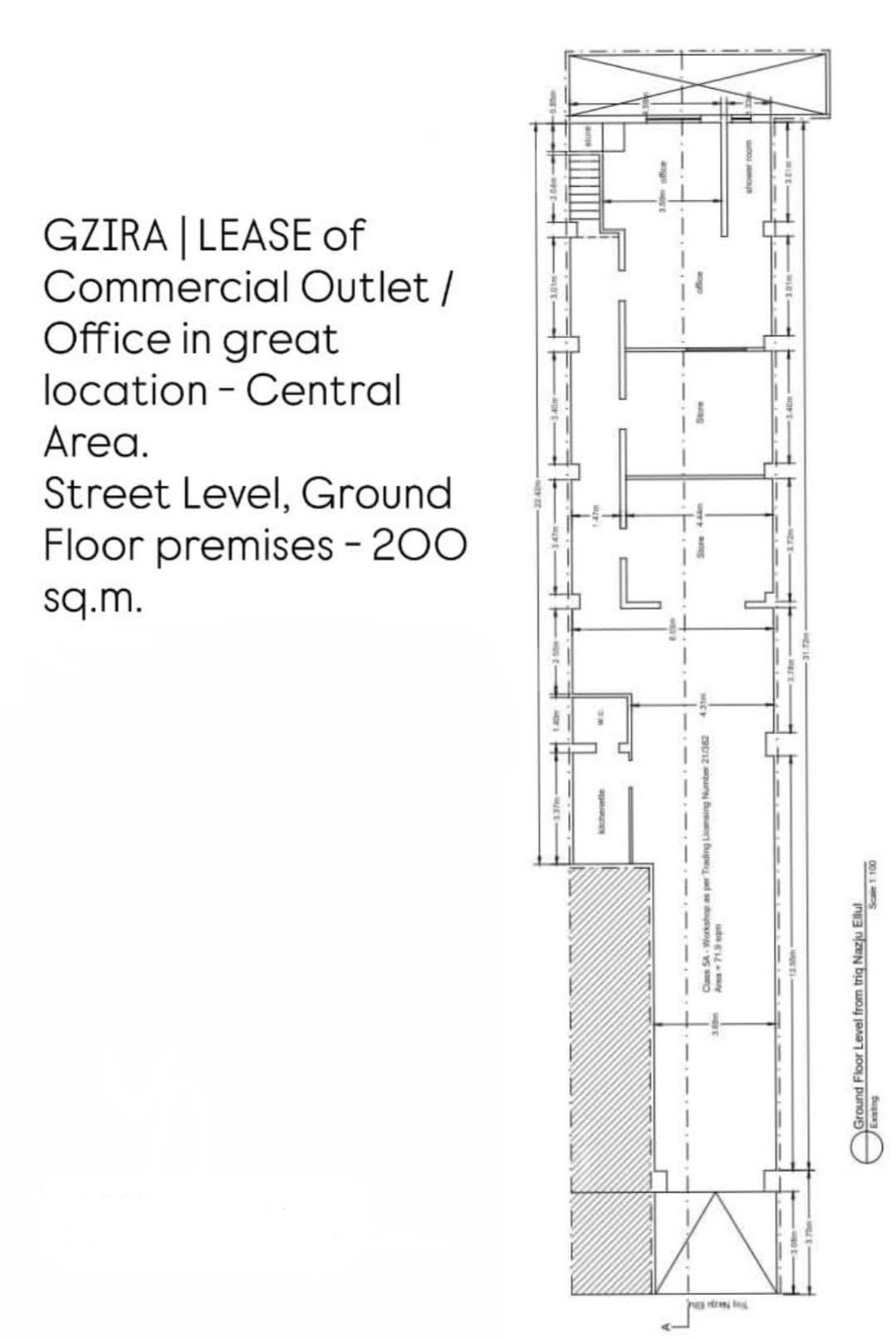 Gzira Finished General Shop