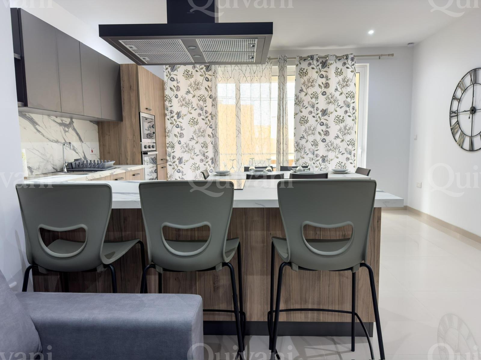 Mellieha Furnished Apartment