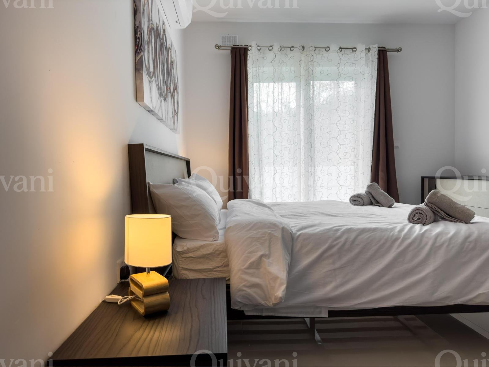 Mellieha Furnished Apartment