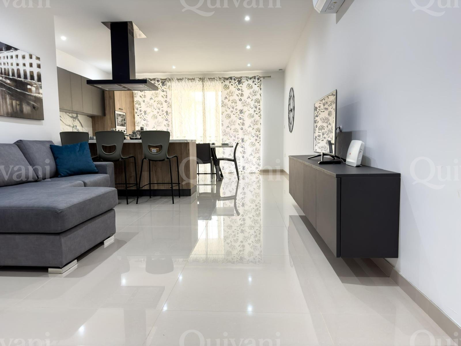 Mellieha Furnished Apartment
