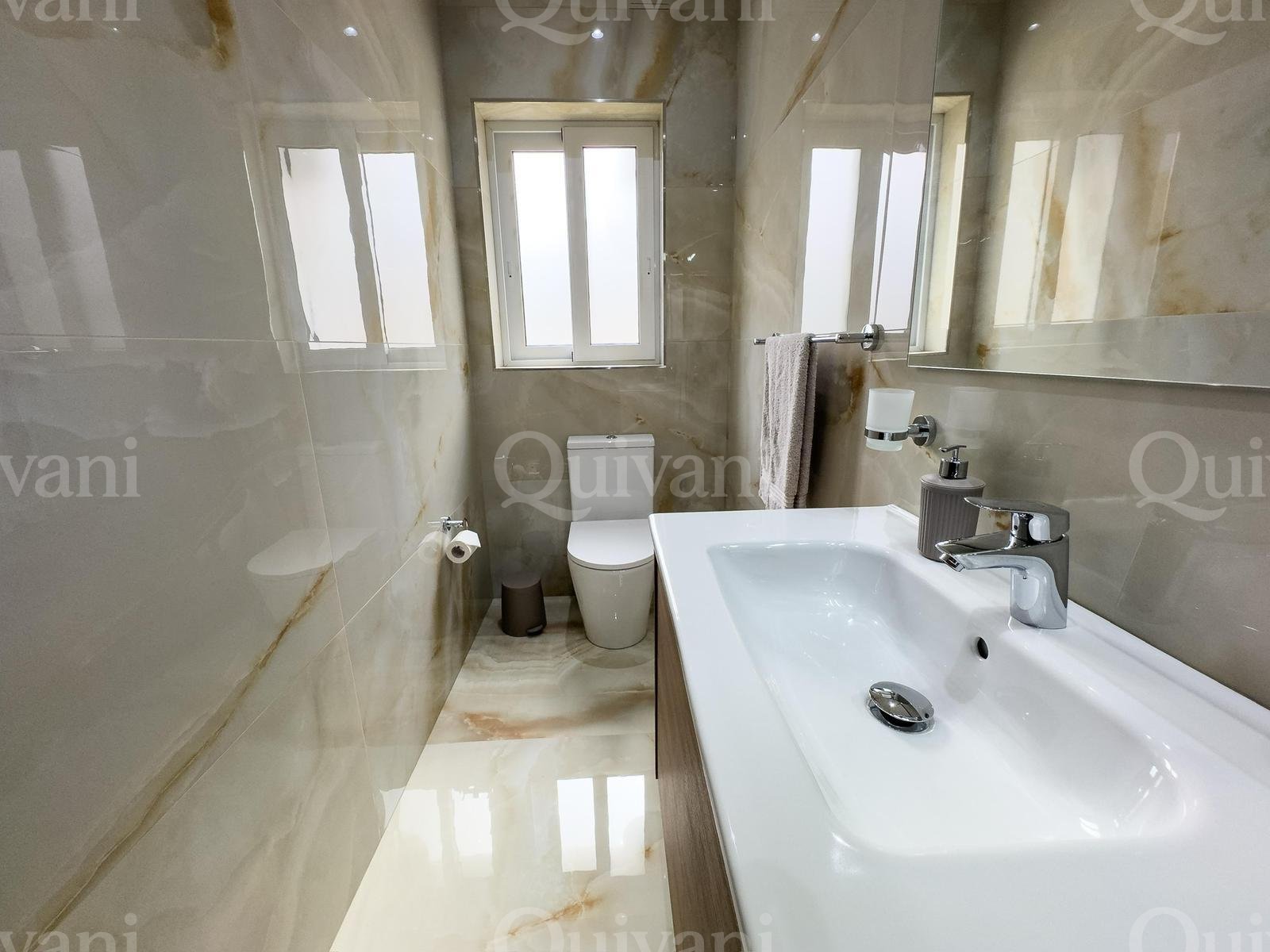 Mellieha Furnished Apartment