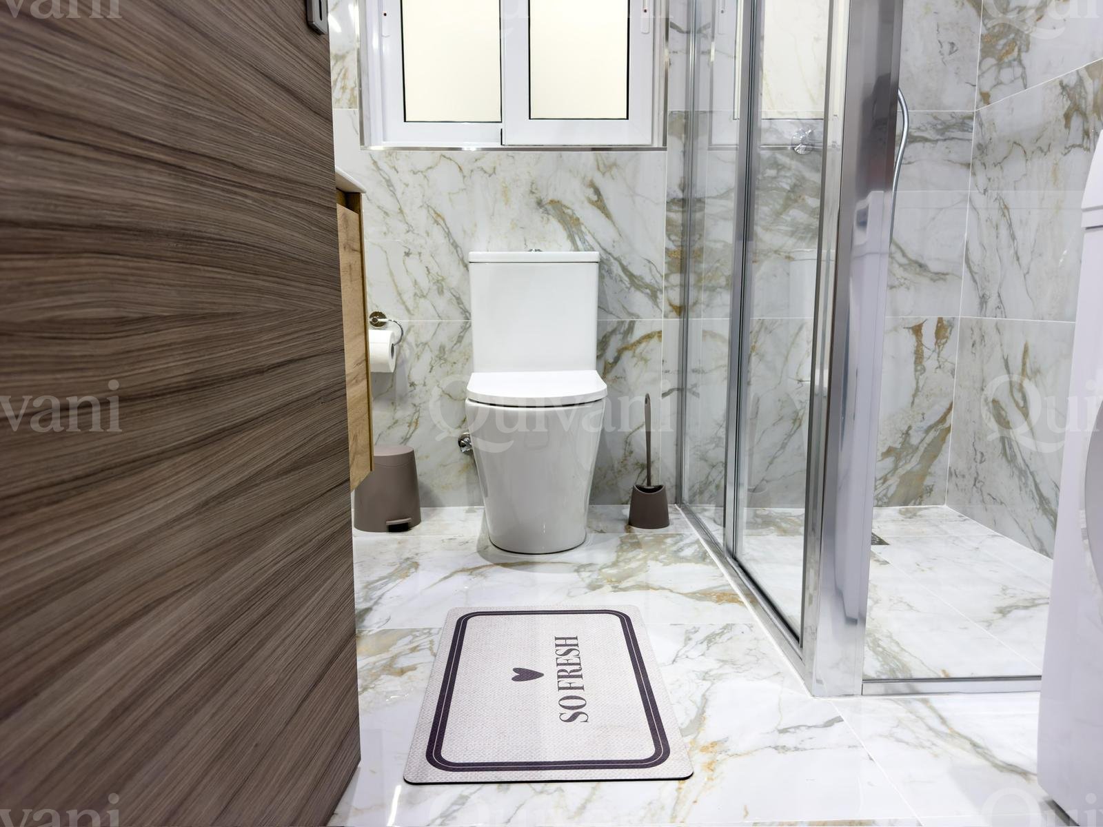 Mellieha Furnished Apartment