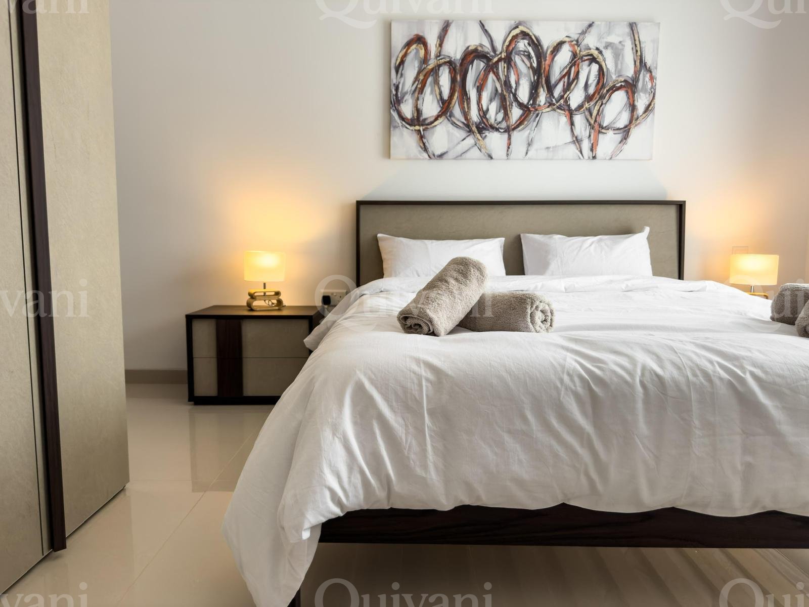 Mellieha Furnished Apartment