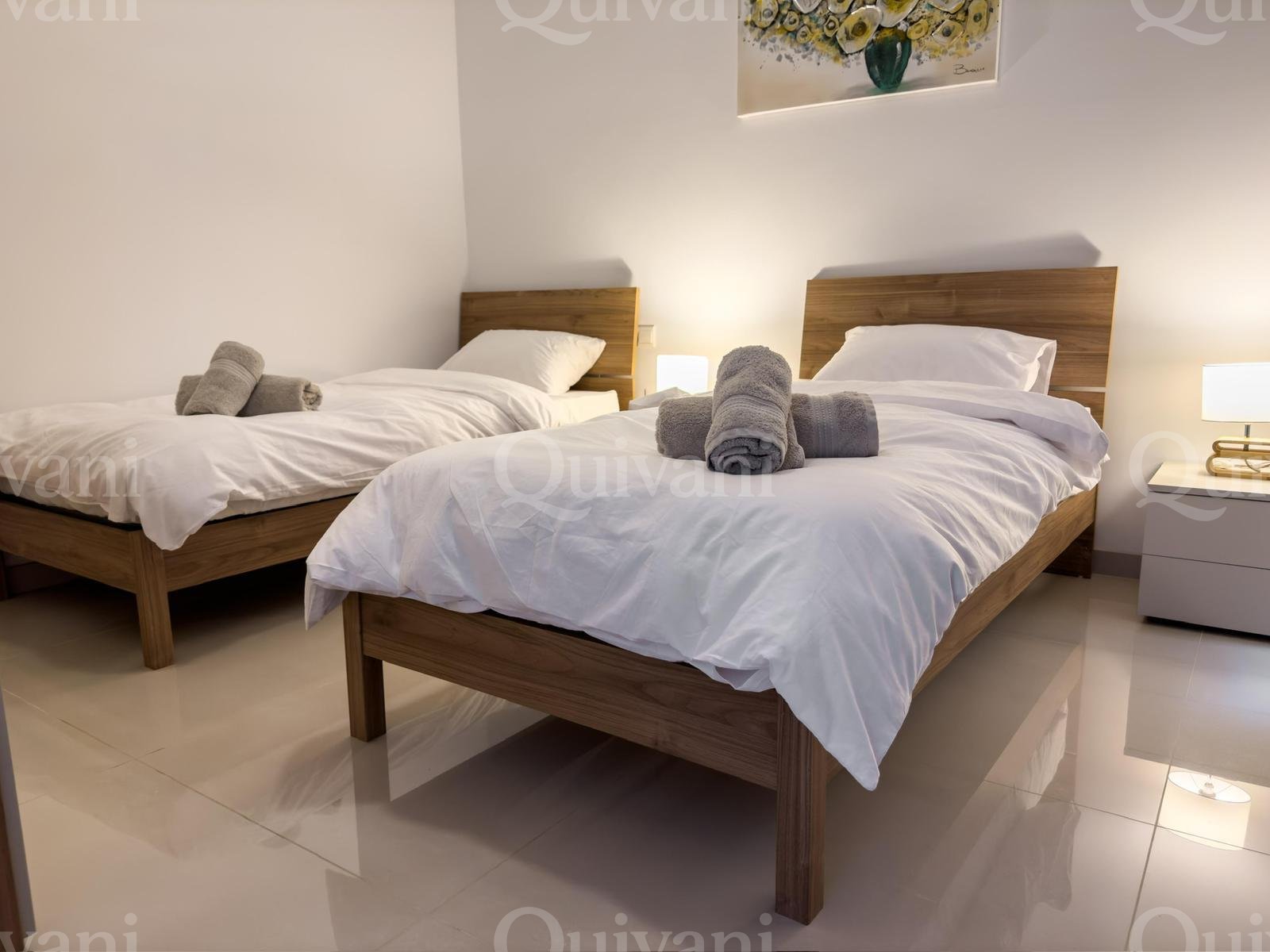 Mellieha Furnished Apartment