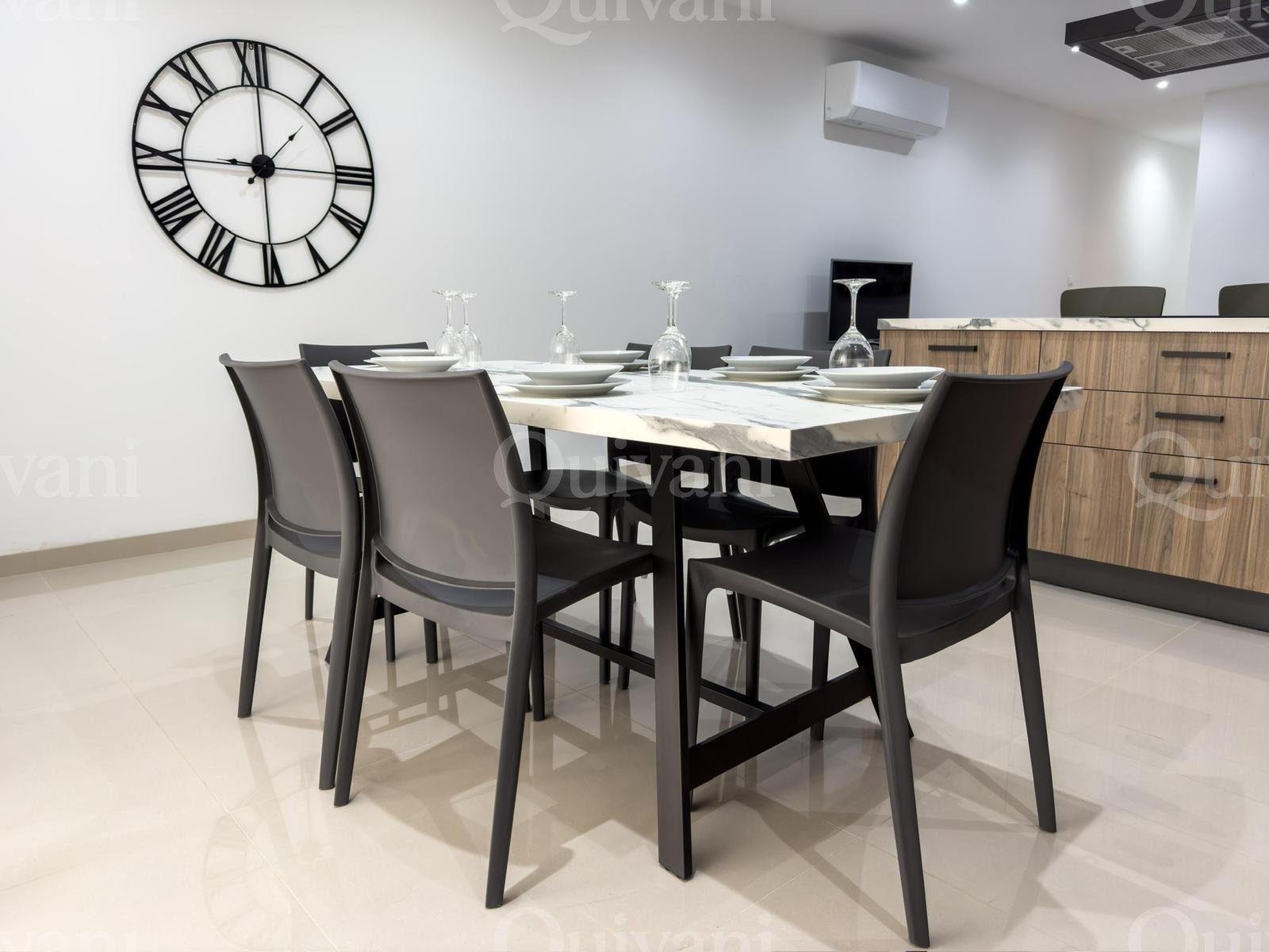 Mellieha Furnished Apartment