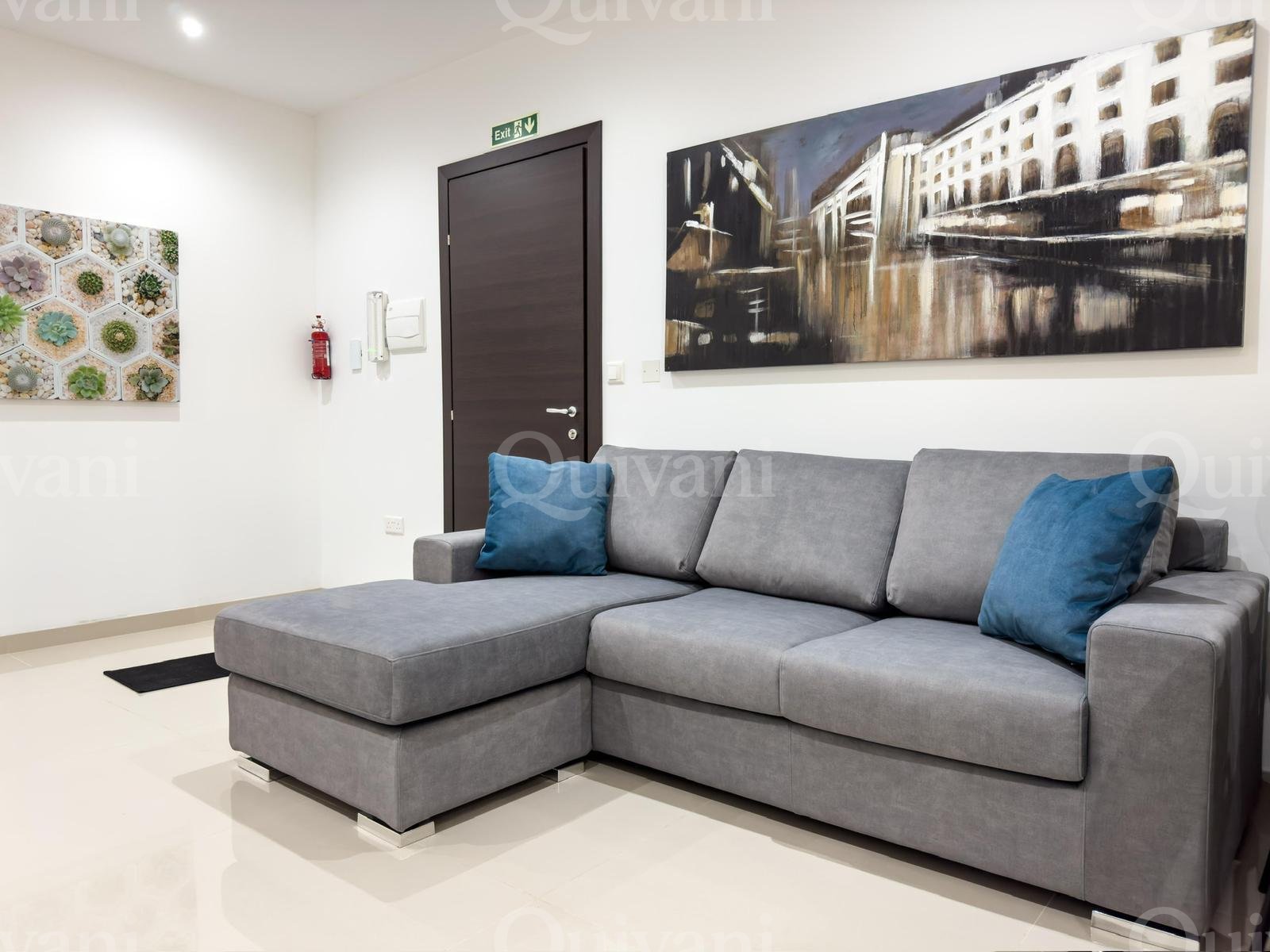 Mellieha Furnished Apartment