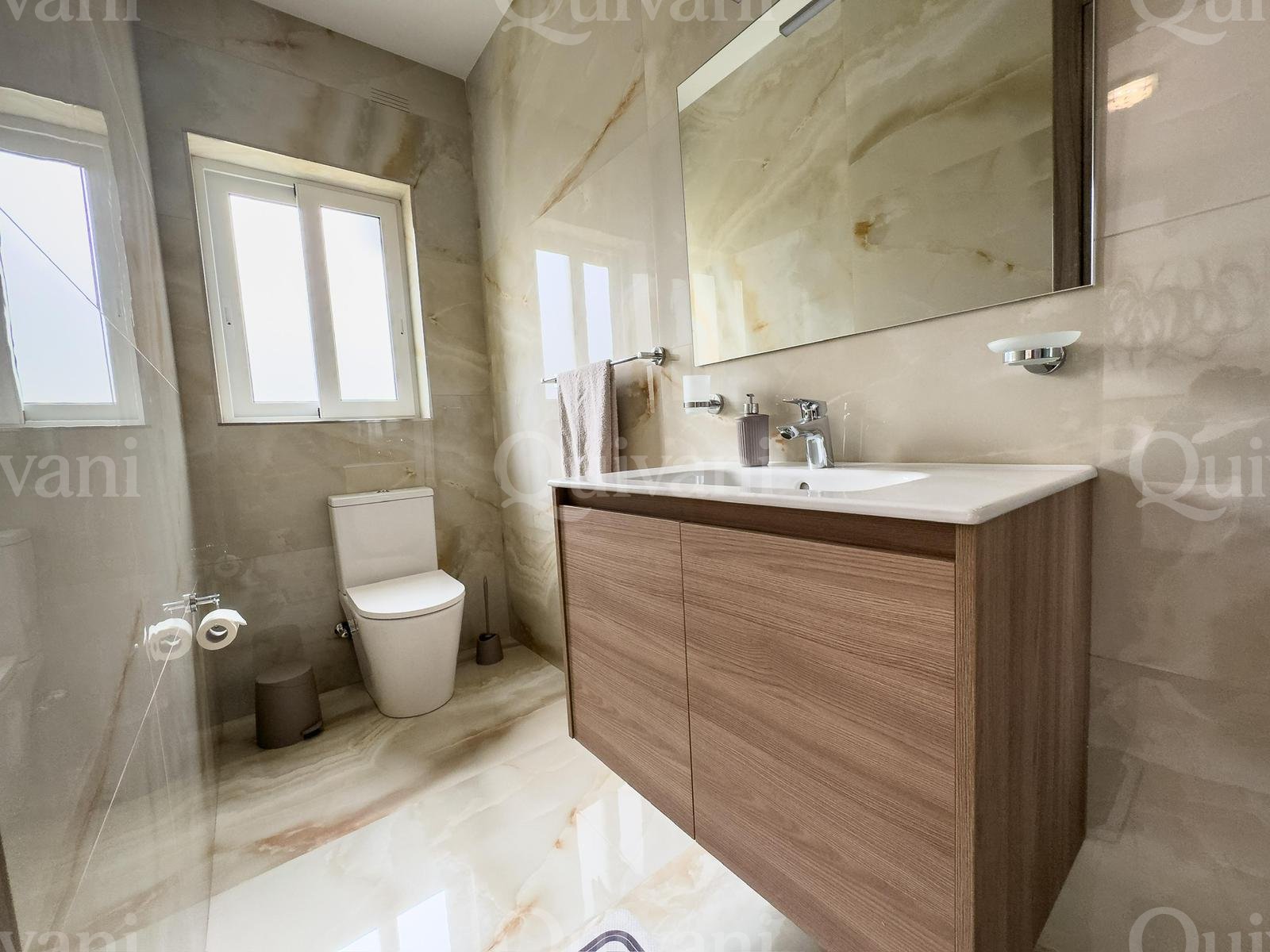 Mellieha Furnished Apartment