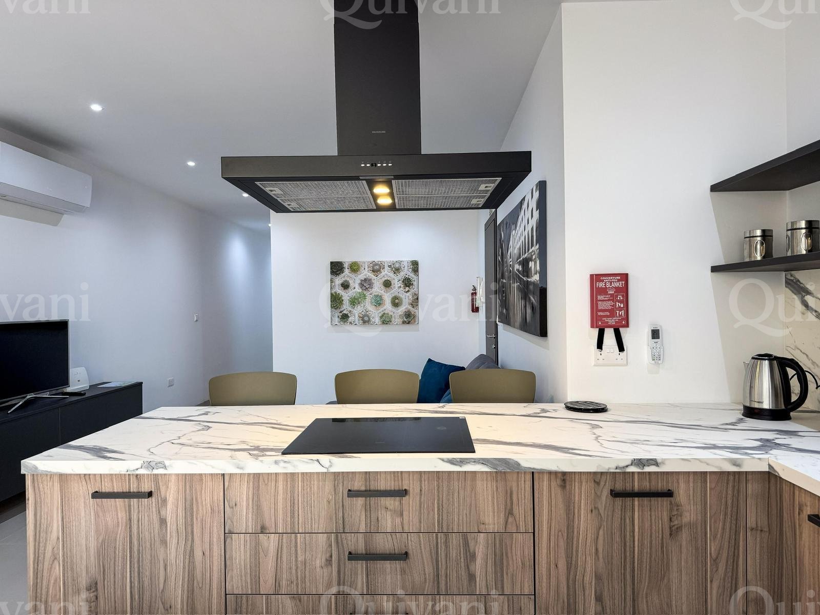 Mellieha Furnished Apartment