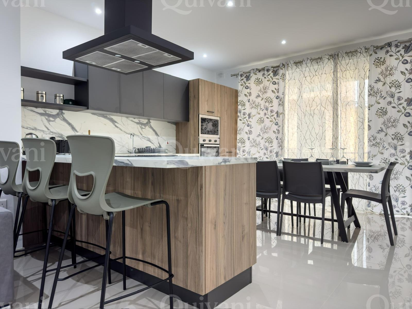Mellieha Furnished Apartment