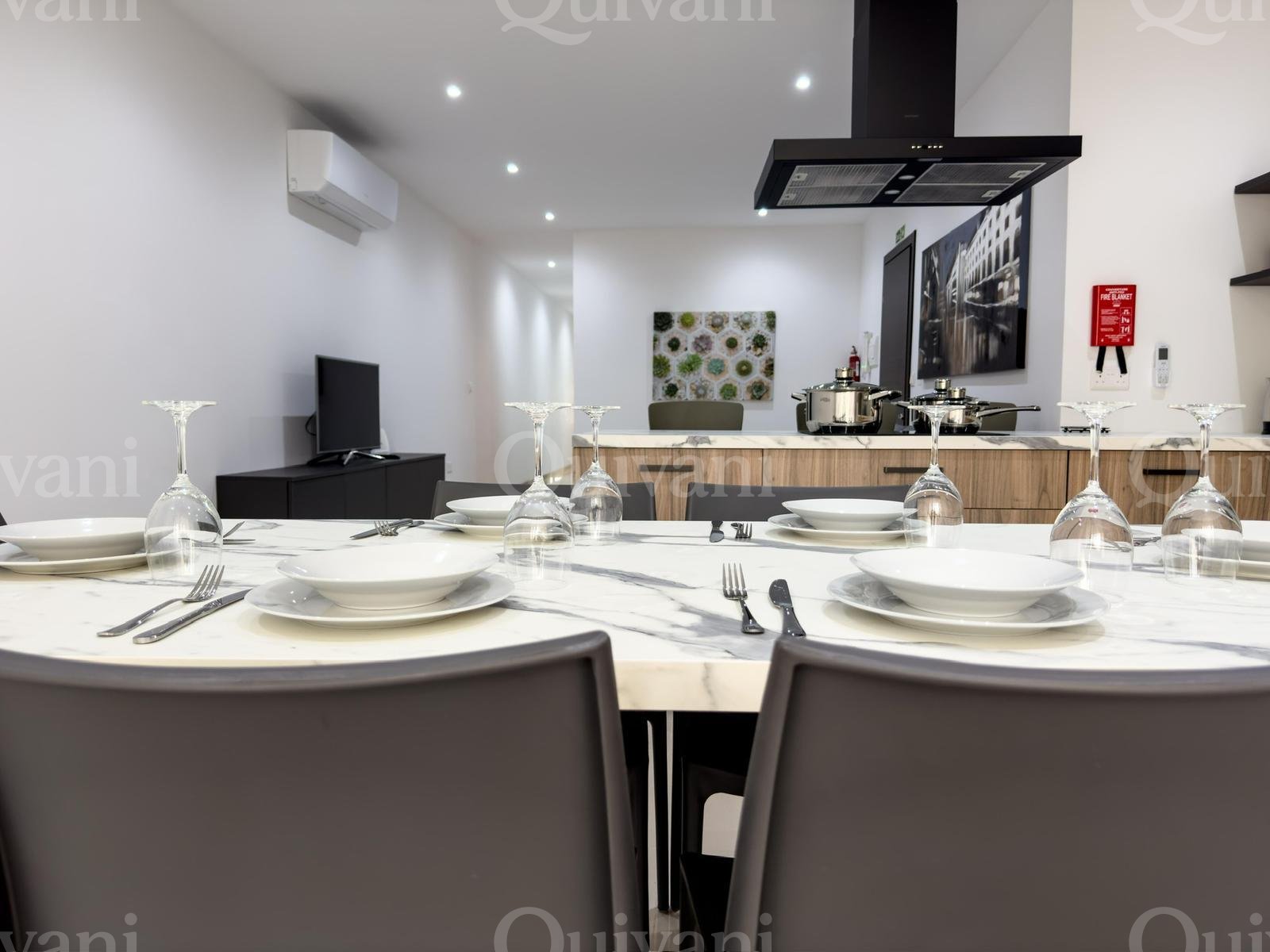 Mellieha Furnished Apartment