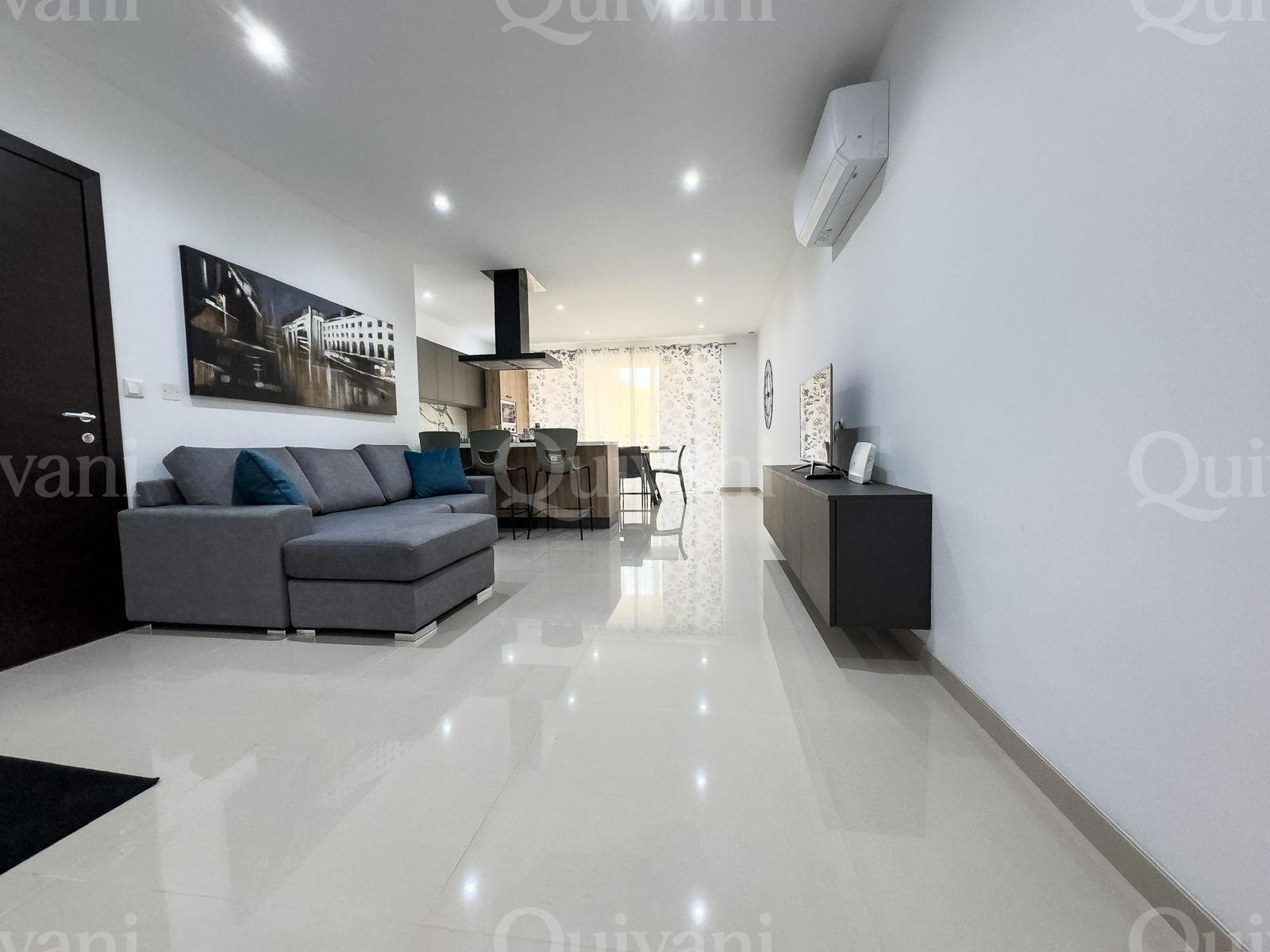 Mellieha Furnished Apartment