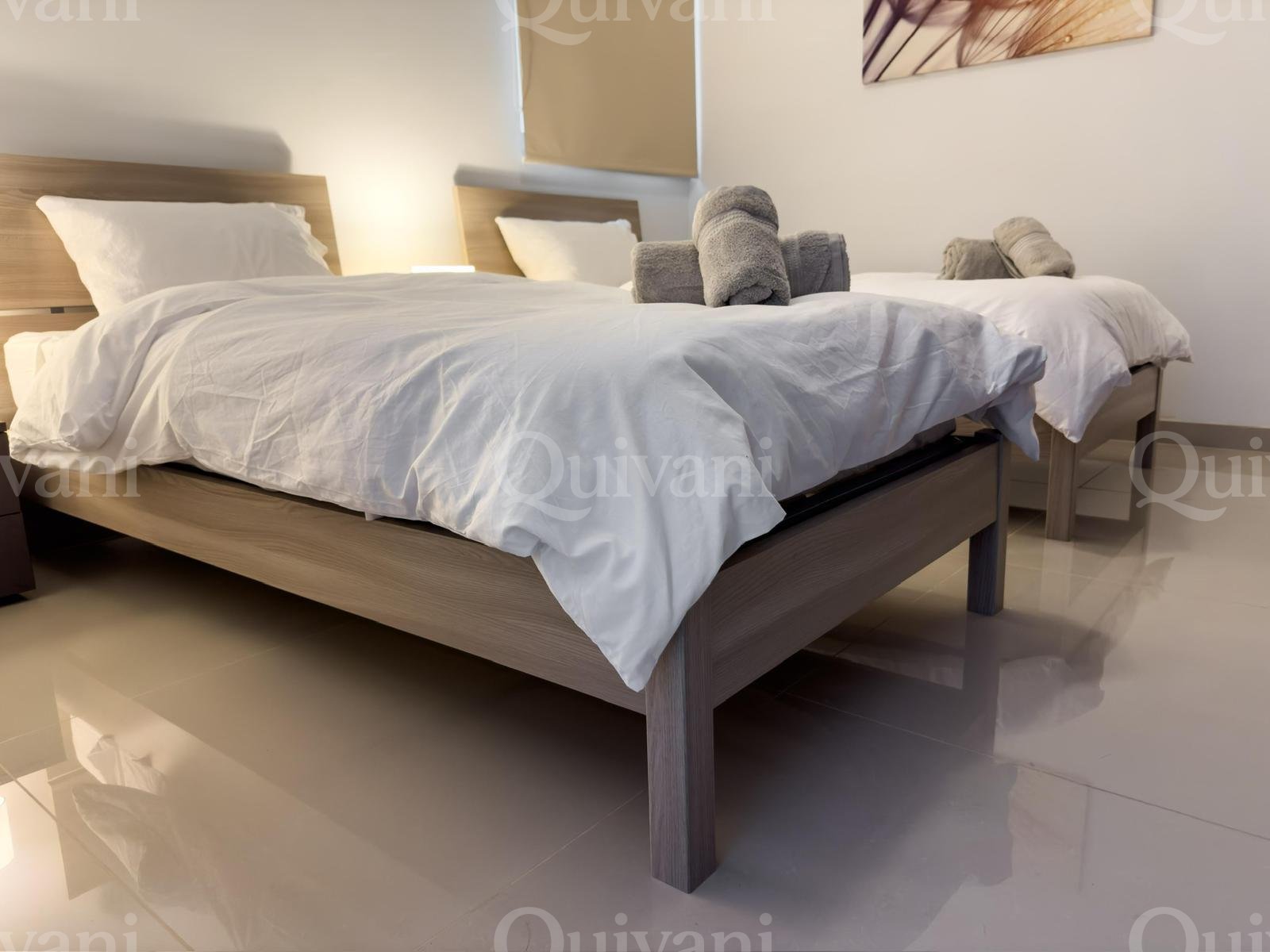 Mellieha Furnished Apartment