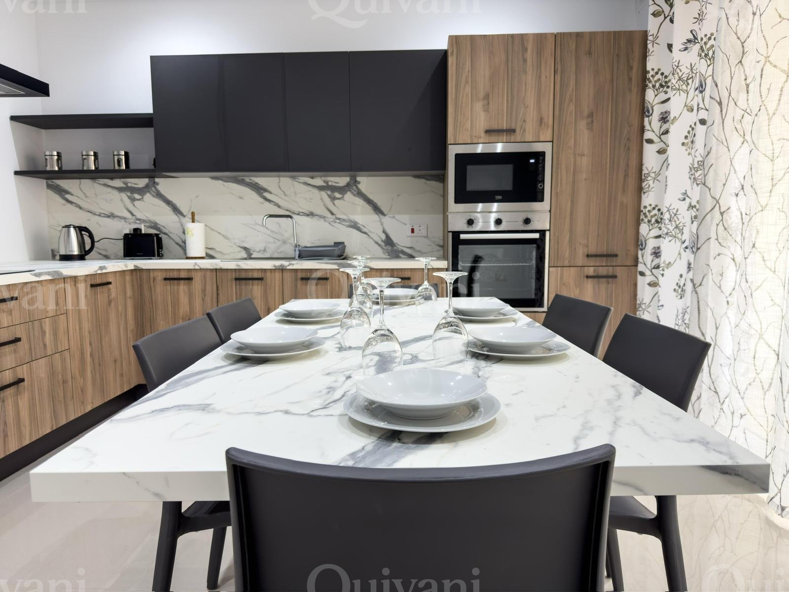 Mellieha Furnished Apartment