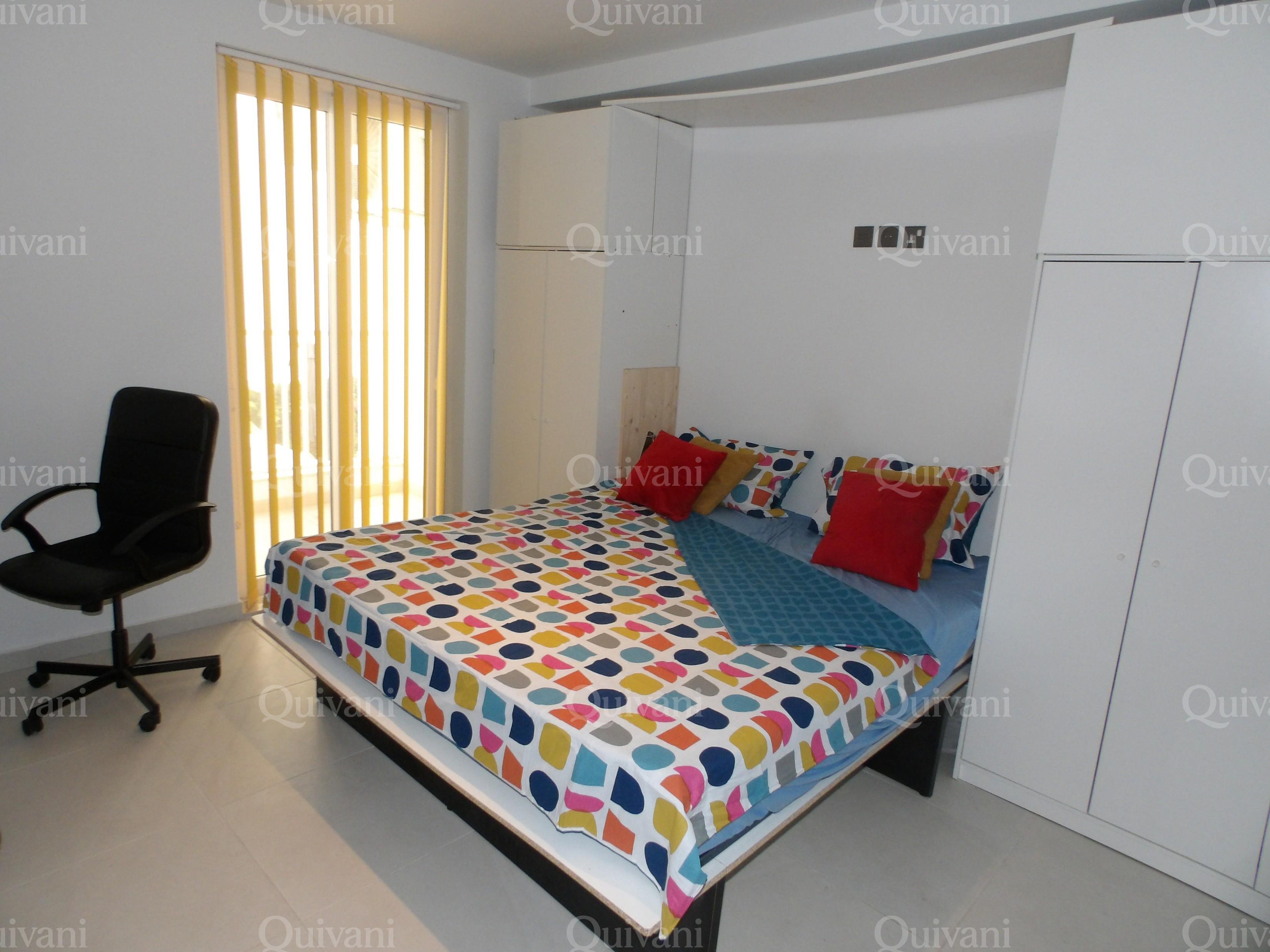 Qawra Furnished Apartment