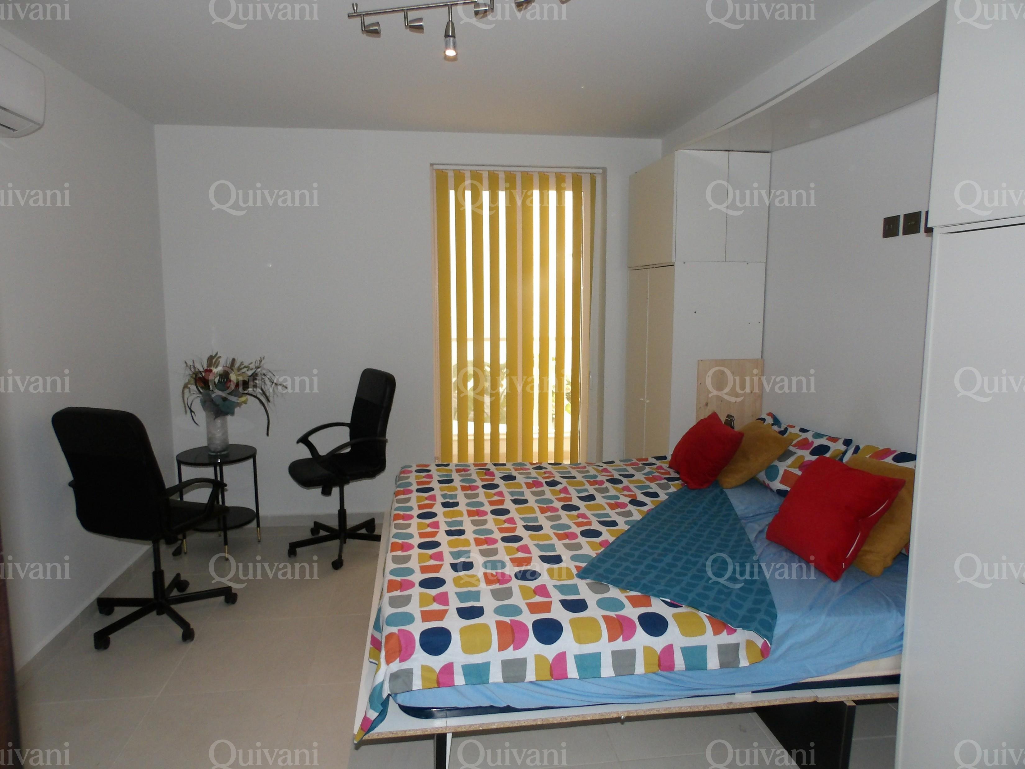 Qawra Furnished Apartment