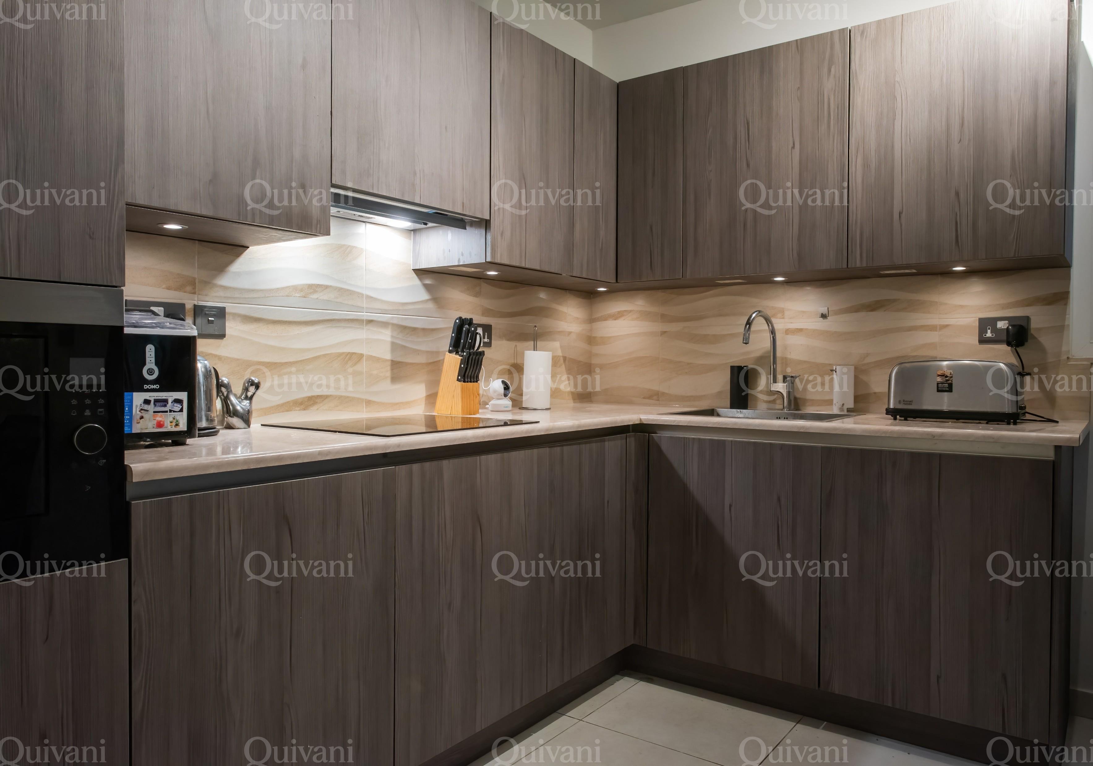 Qawra Furnished Apartment
