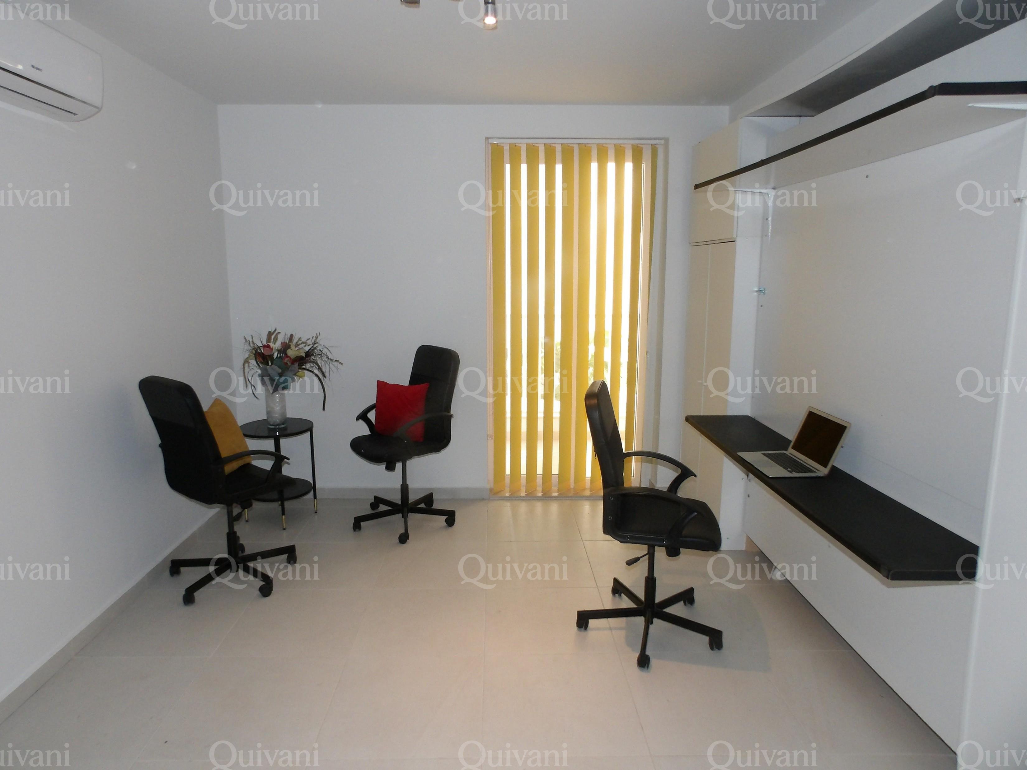 Qawra Furnished Apartment