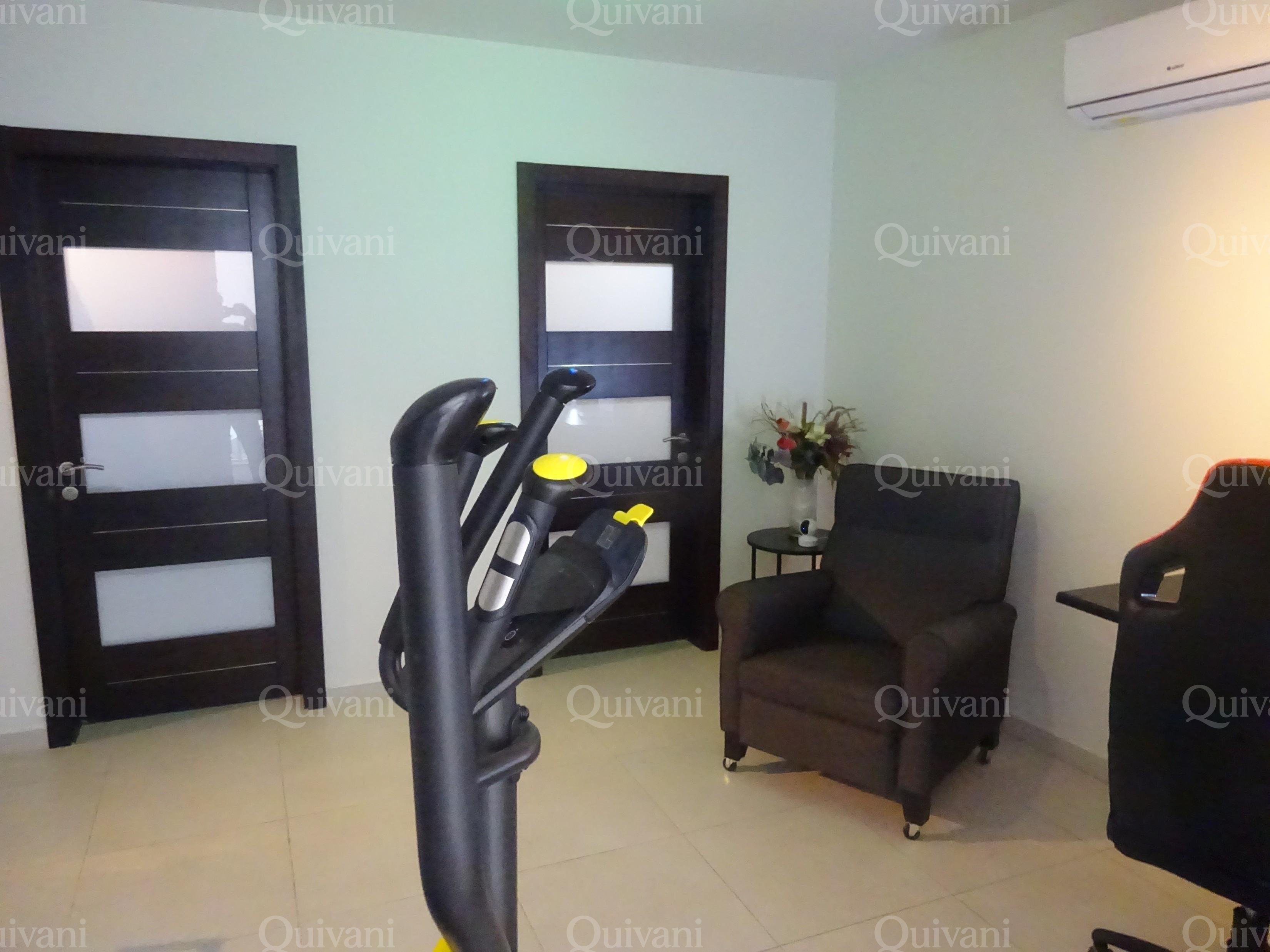 Qawra Furnished Apartment