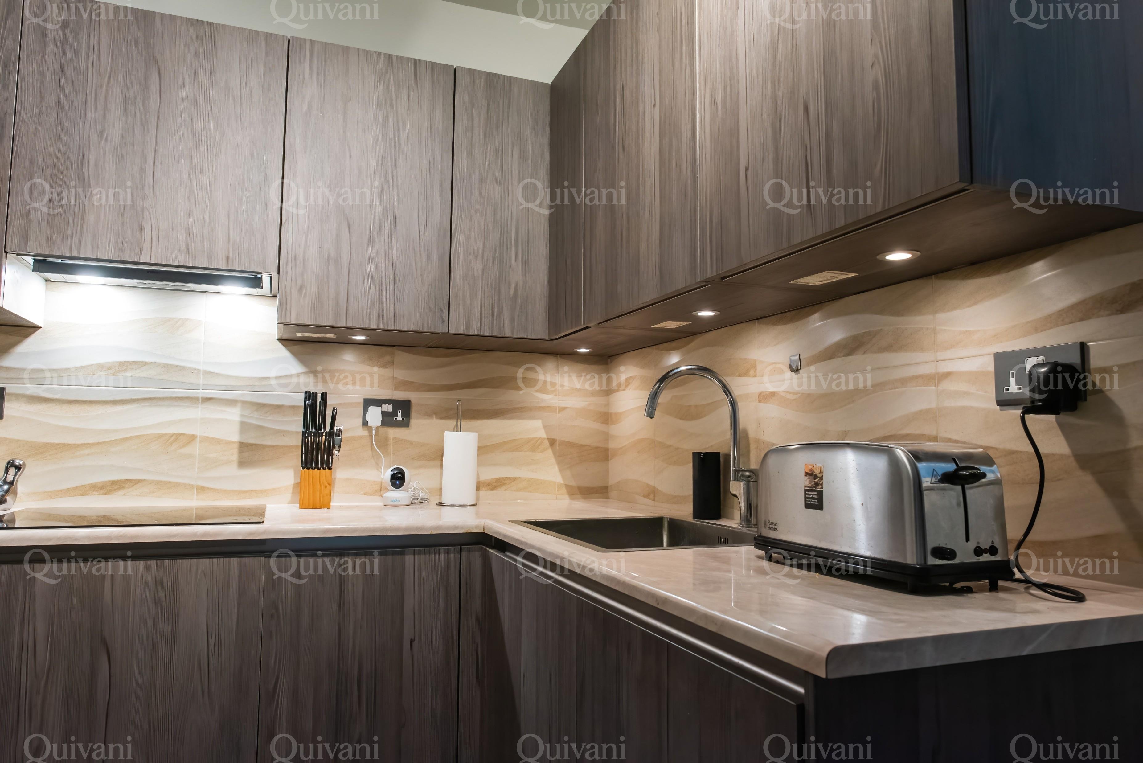 Qawra Furnished Apartment