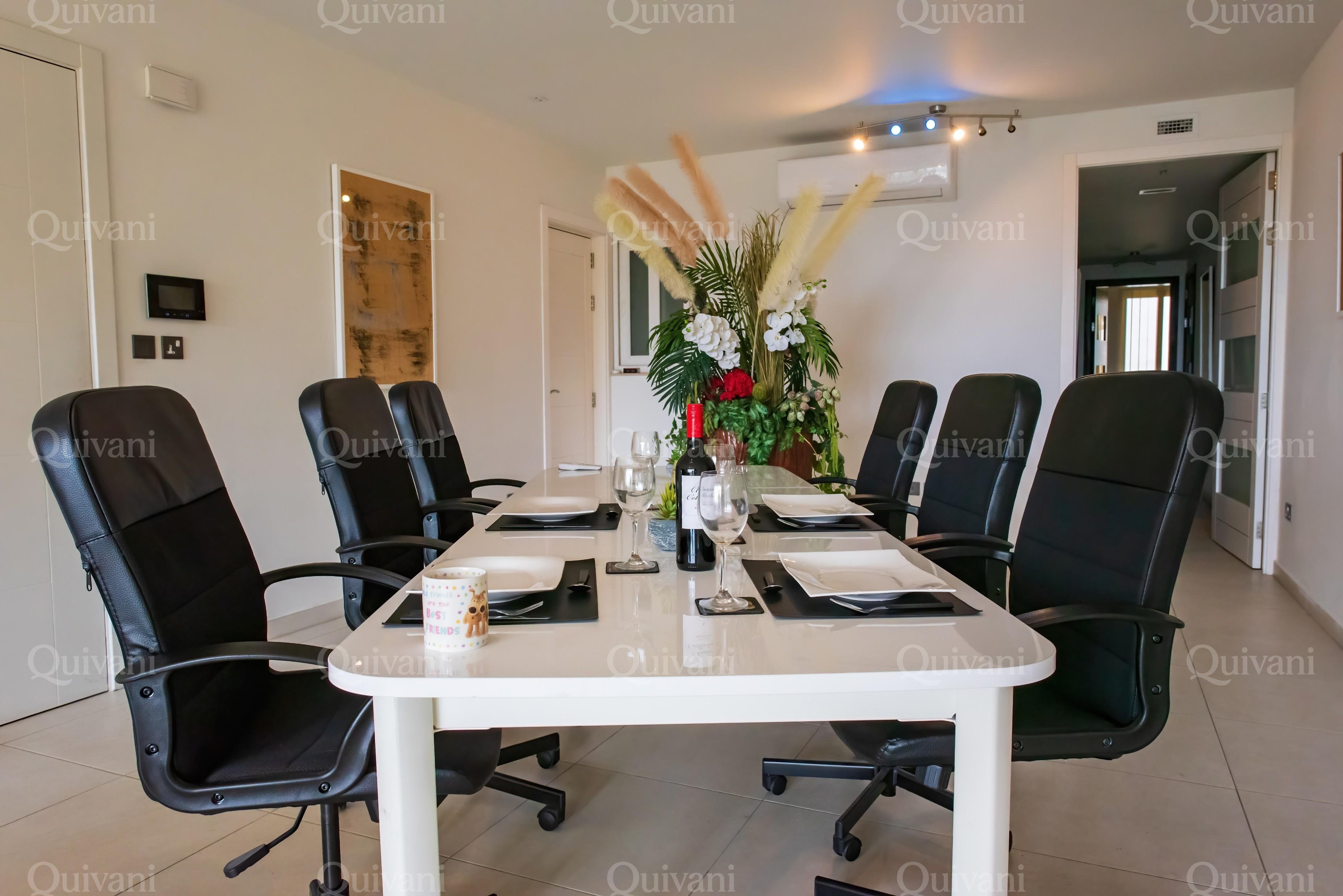 Qawra Furnished Apartment