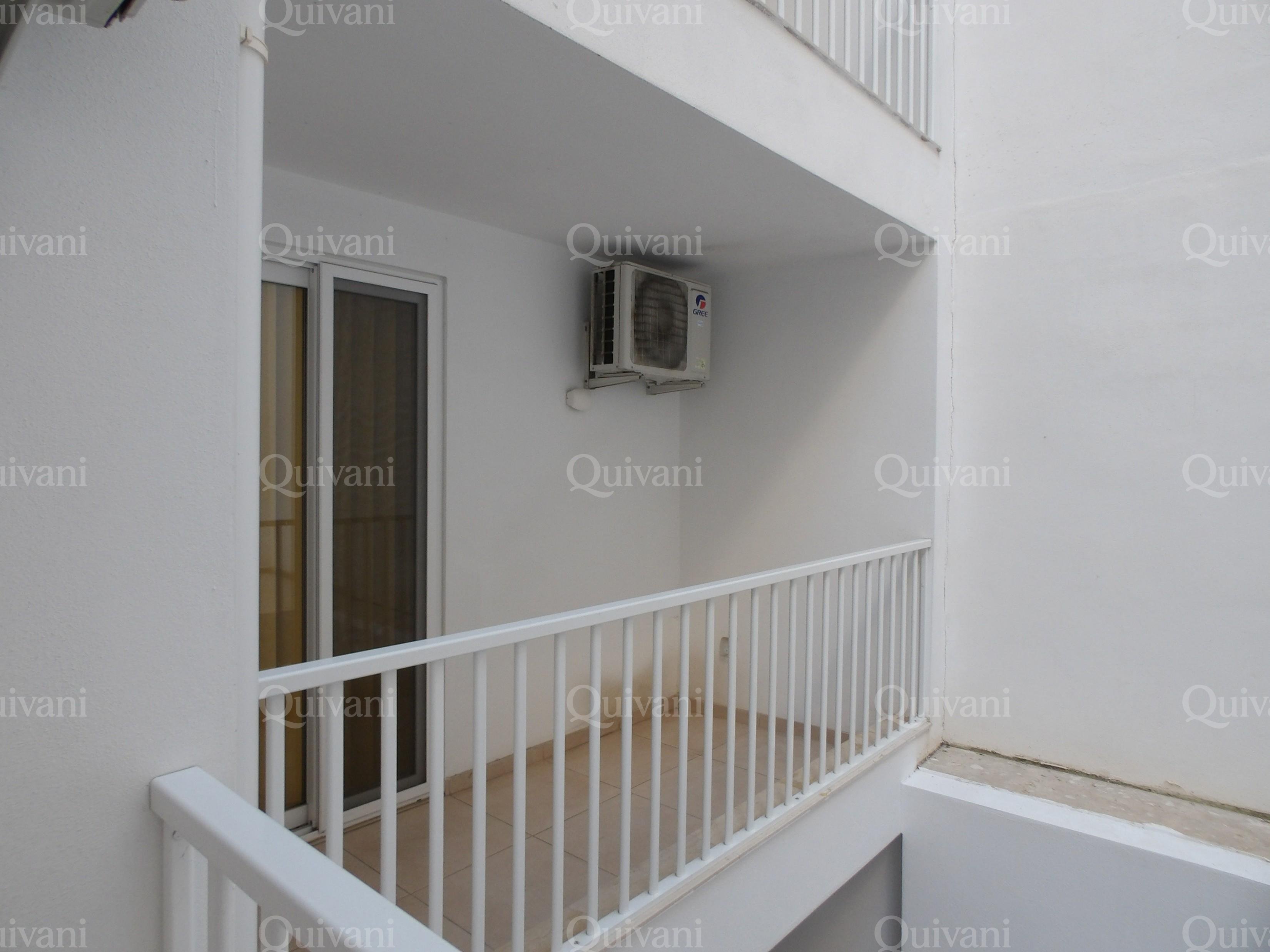 Qawra Furnished Apartment