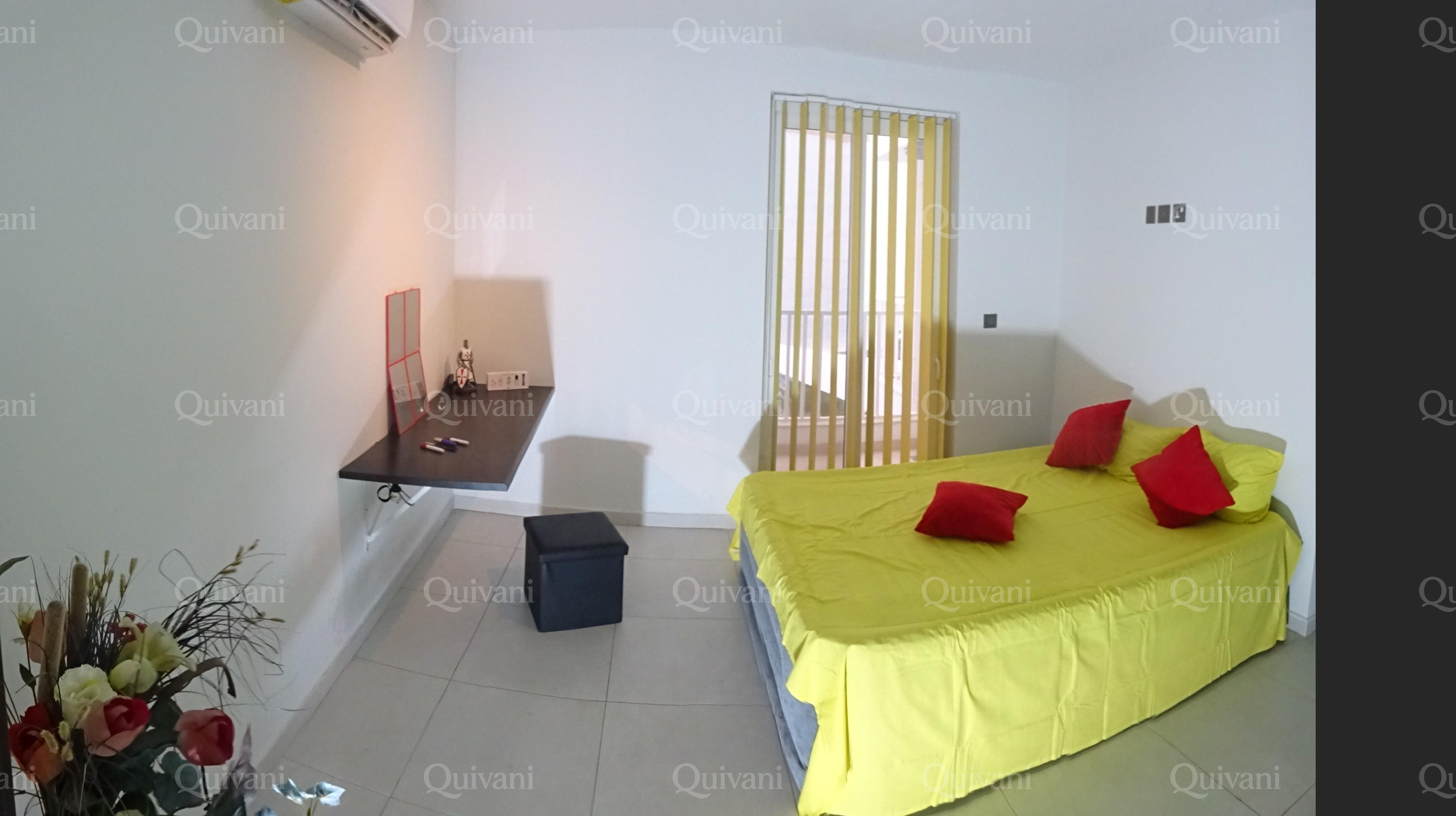 Qawra Furnished Apartment