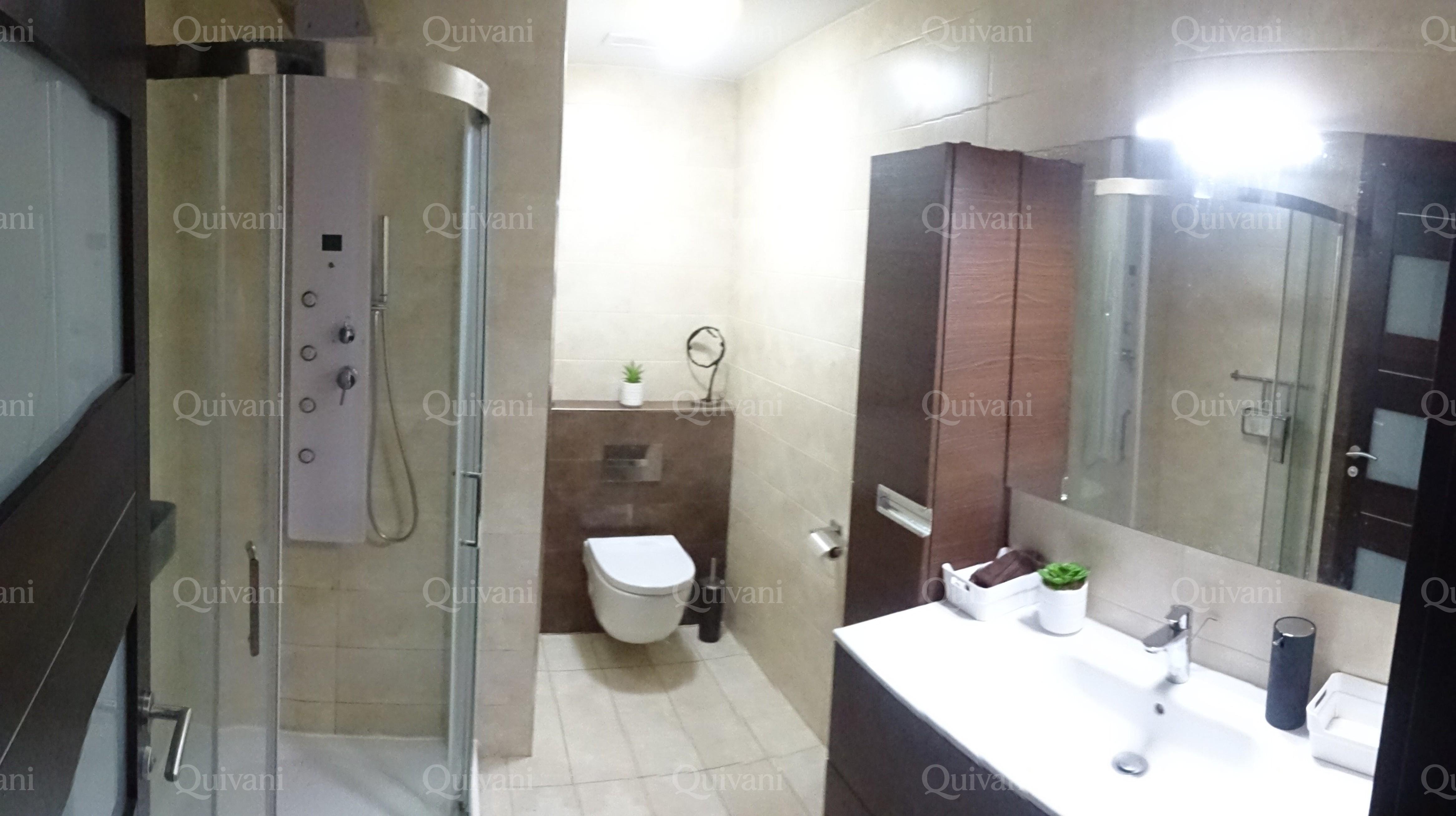 Qawra Furnished Apartment