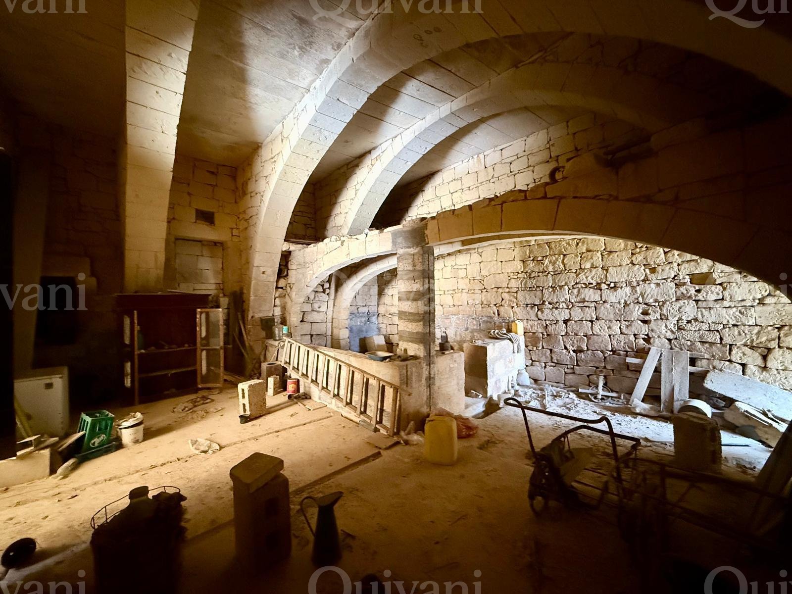 Gharghur Unconverted House of Character