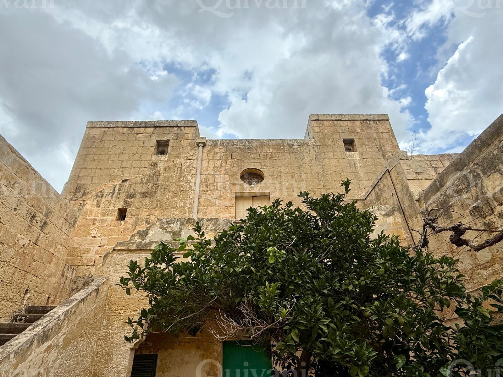 Gharghur Unconverted House of Character