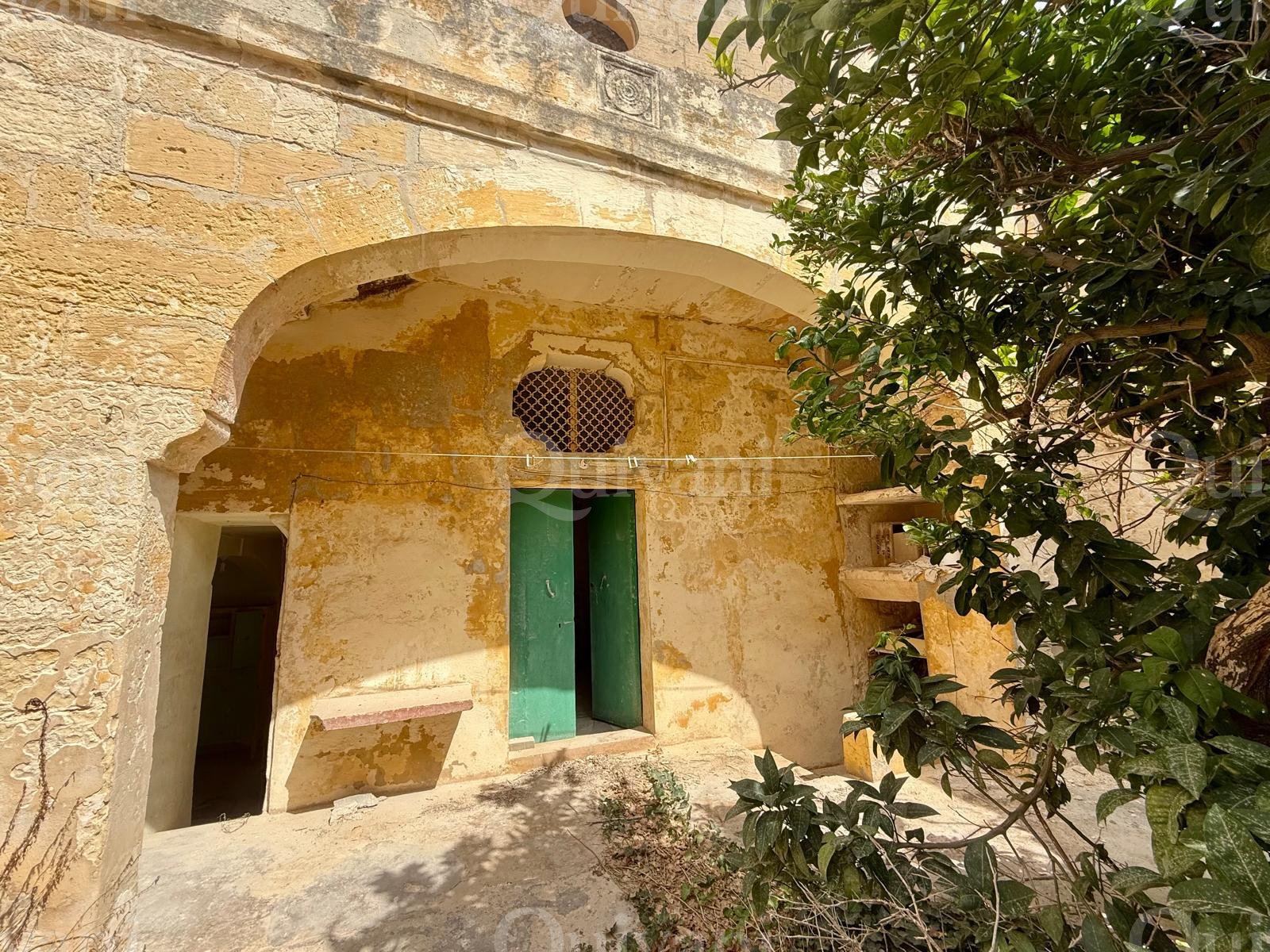 Gharghur Unconverted House of Character