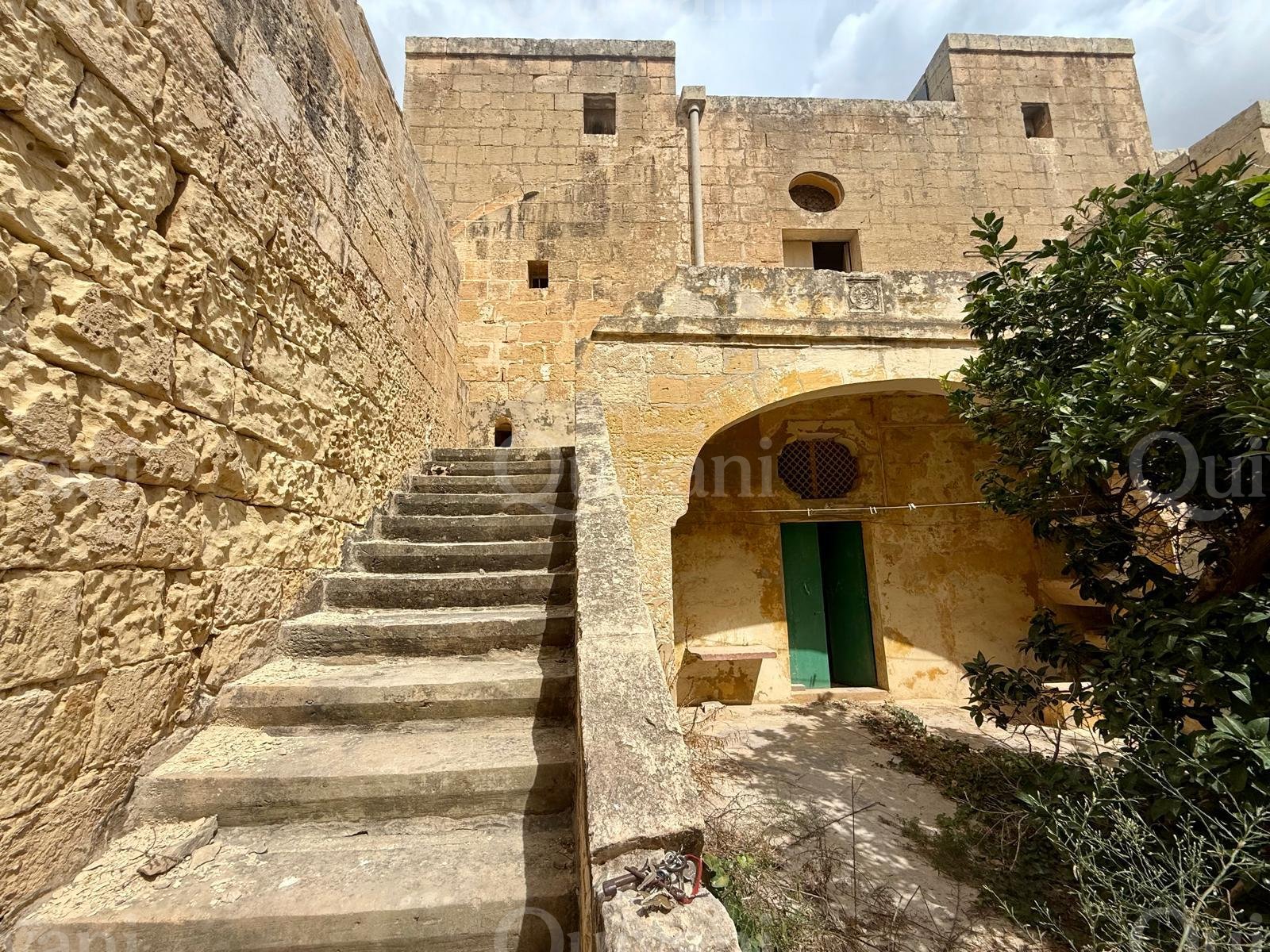 Gharghur Unconverted House of Character