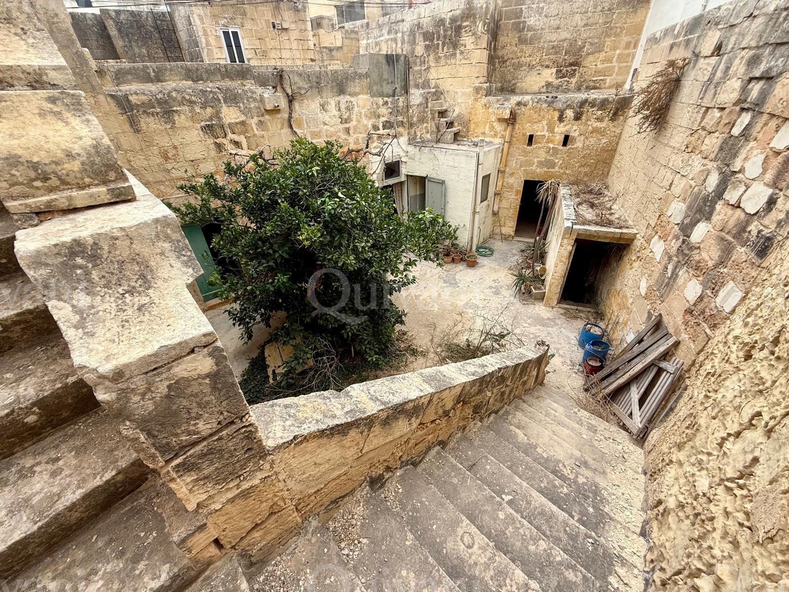 Gharghur Unconverted House of Character