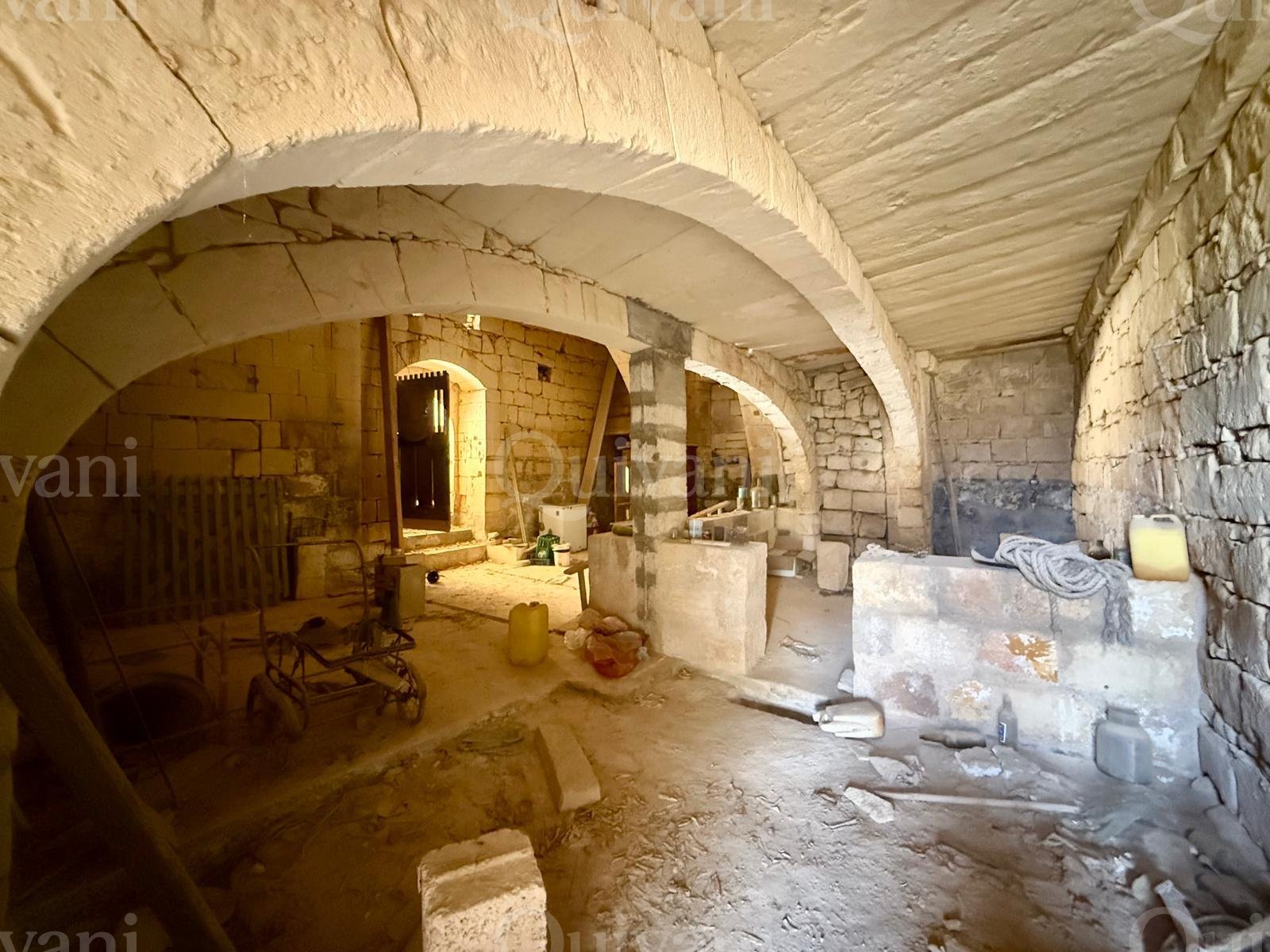 Gharghur Unconverted House of Character