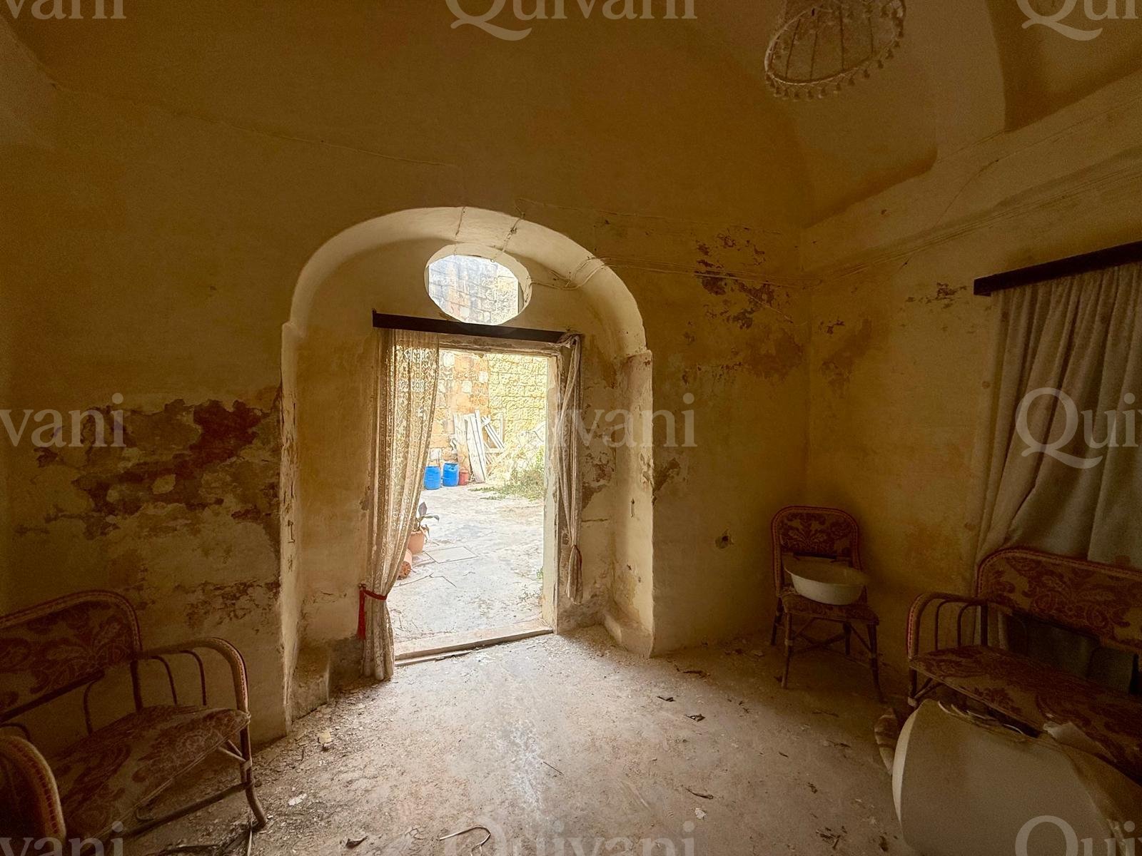 Gharghur Unconverted House of Character