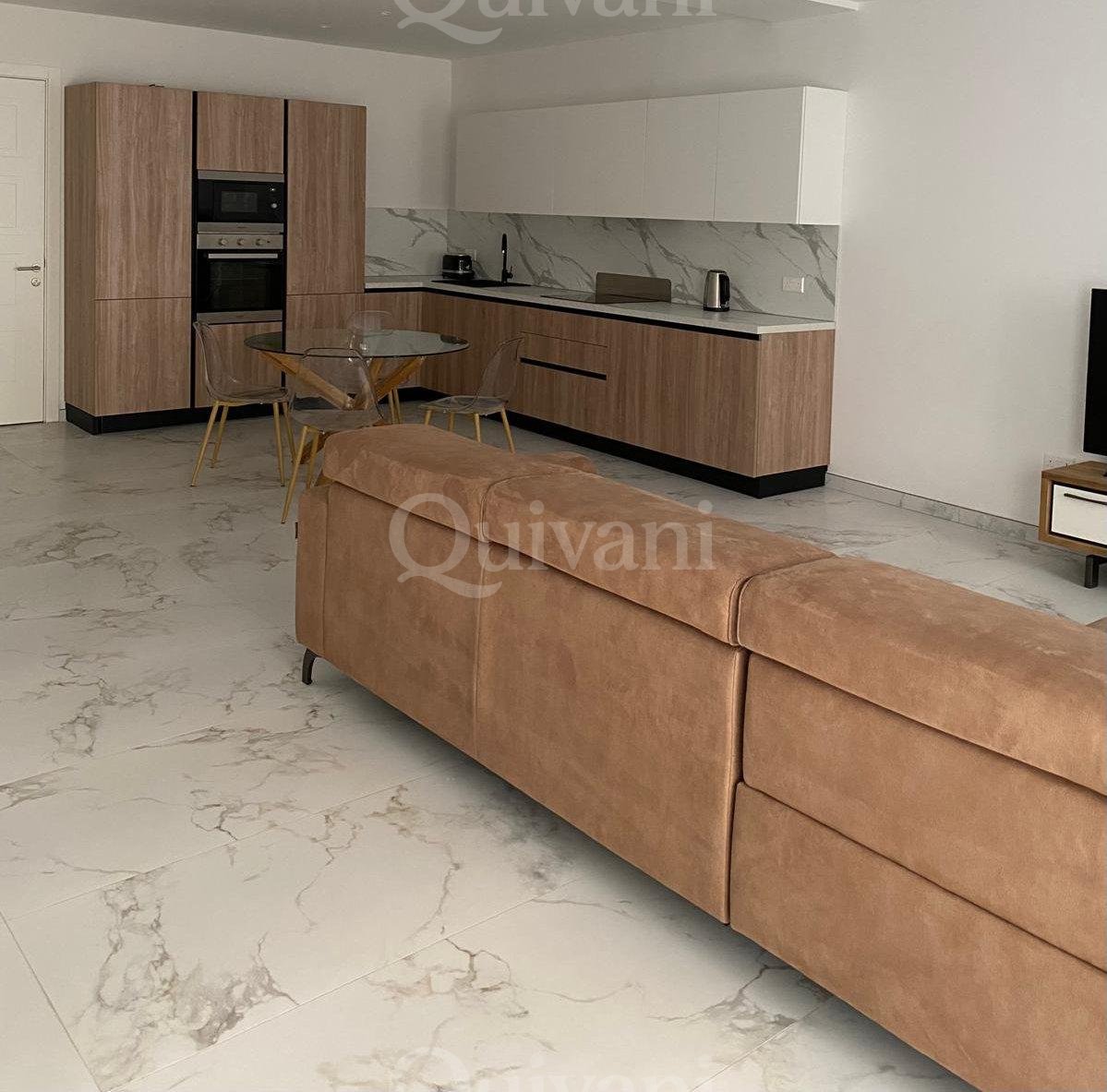 Cospicua Furnished Apartment