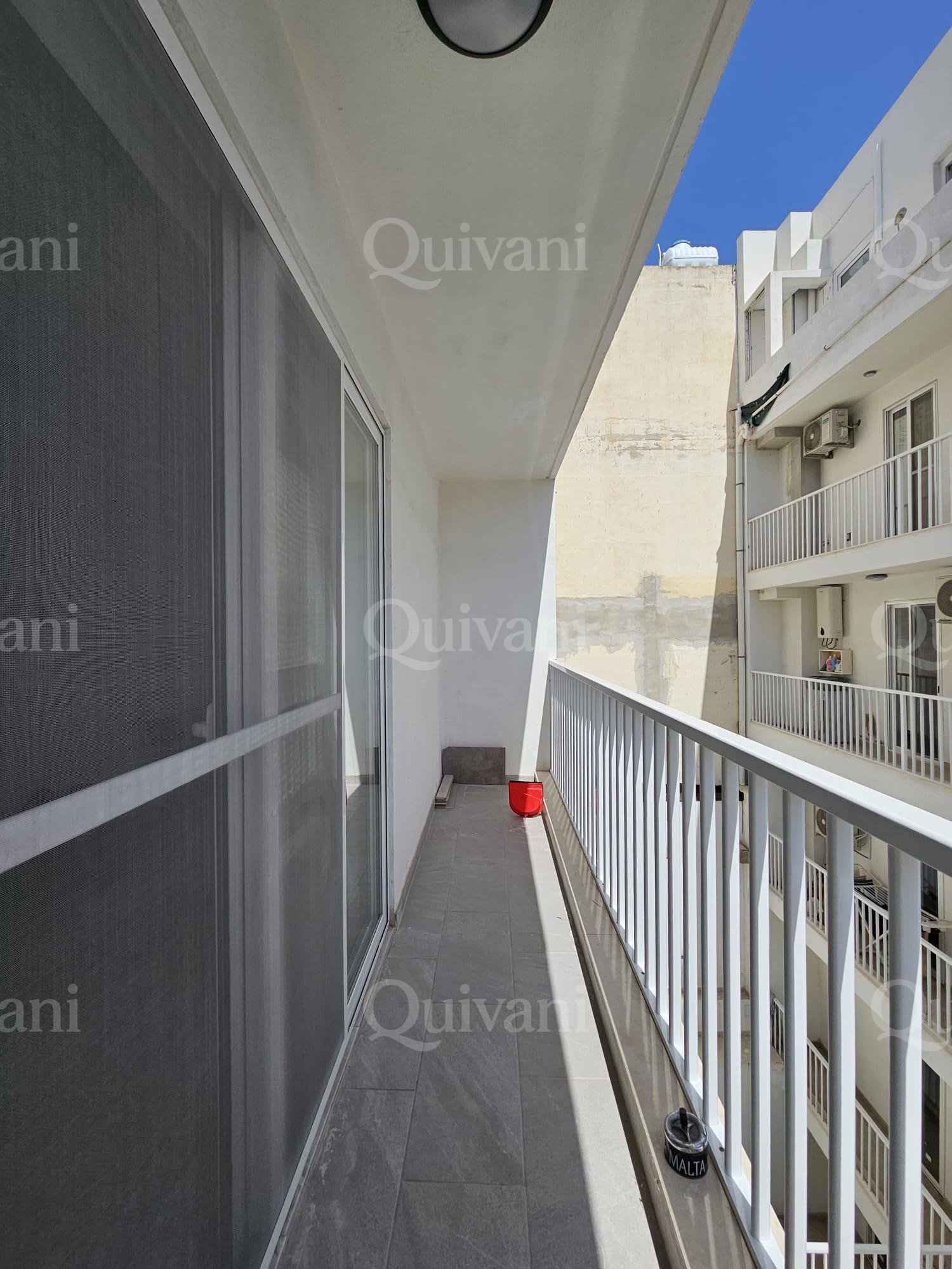 Msida Furnished Apartment